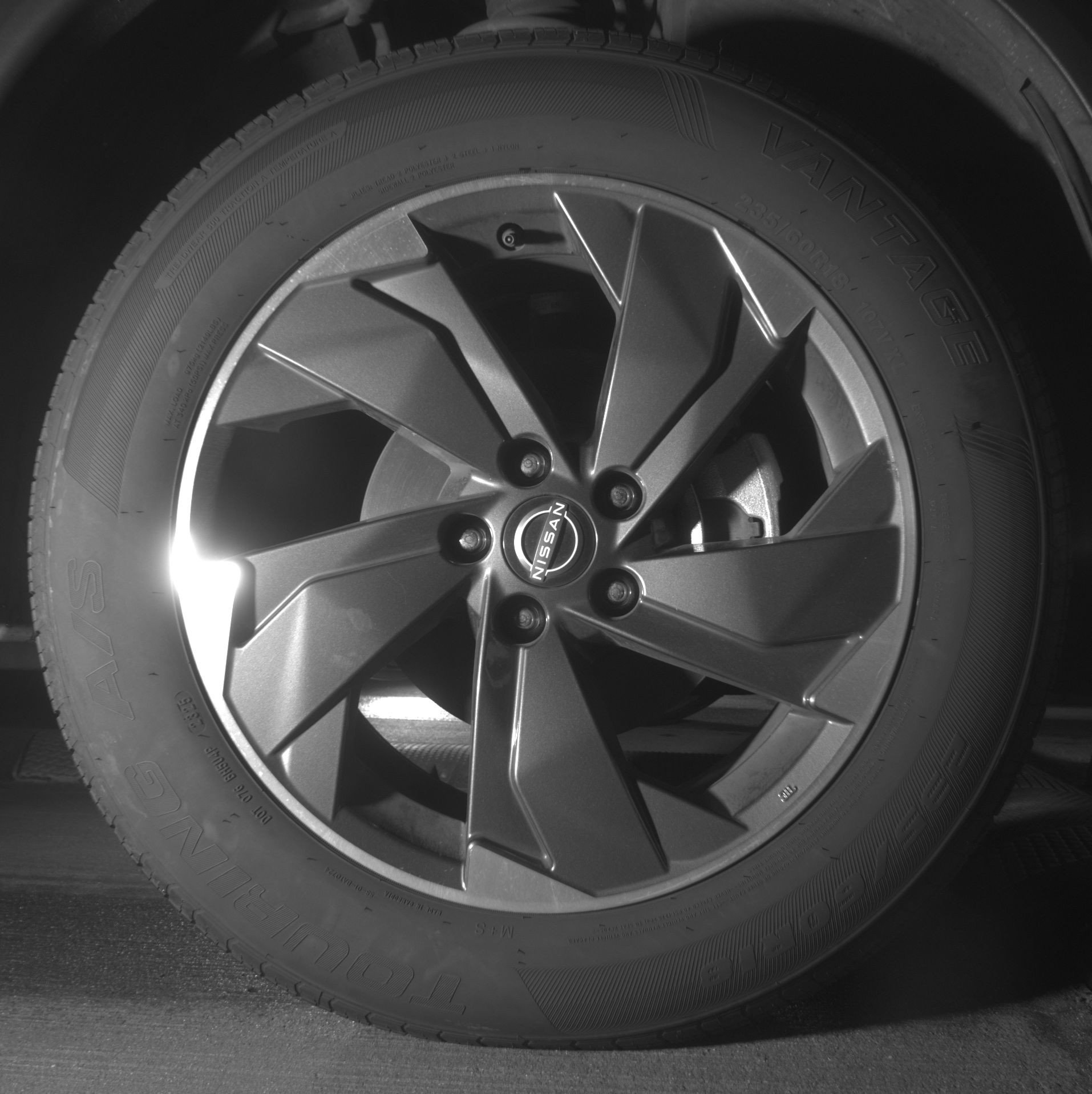Thumbnail: 2025 Nissan Rogue - 13