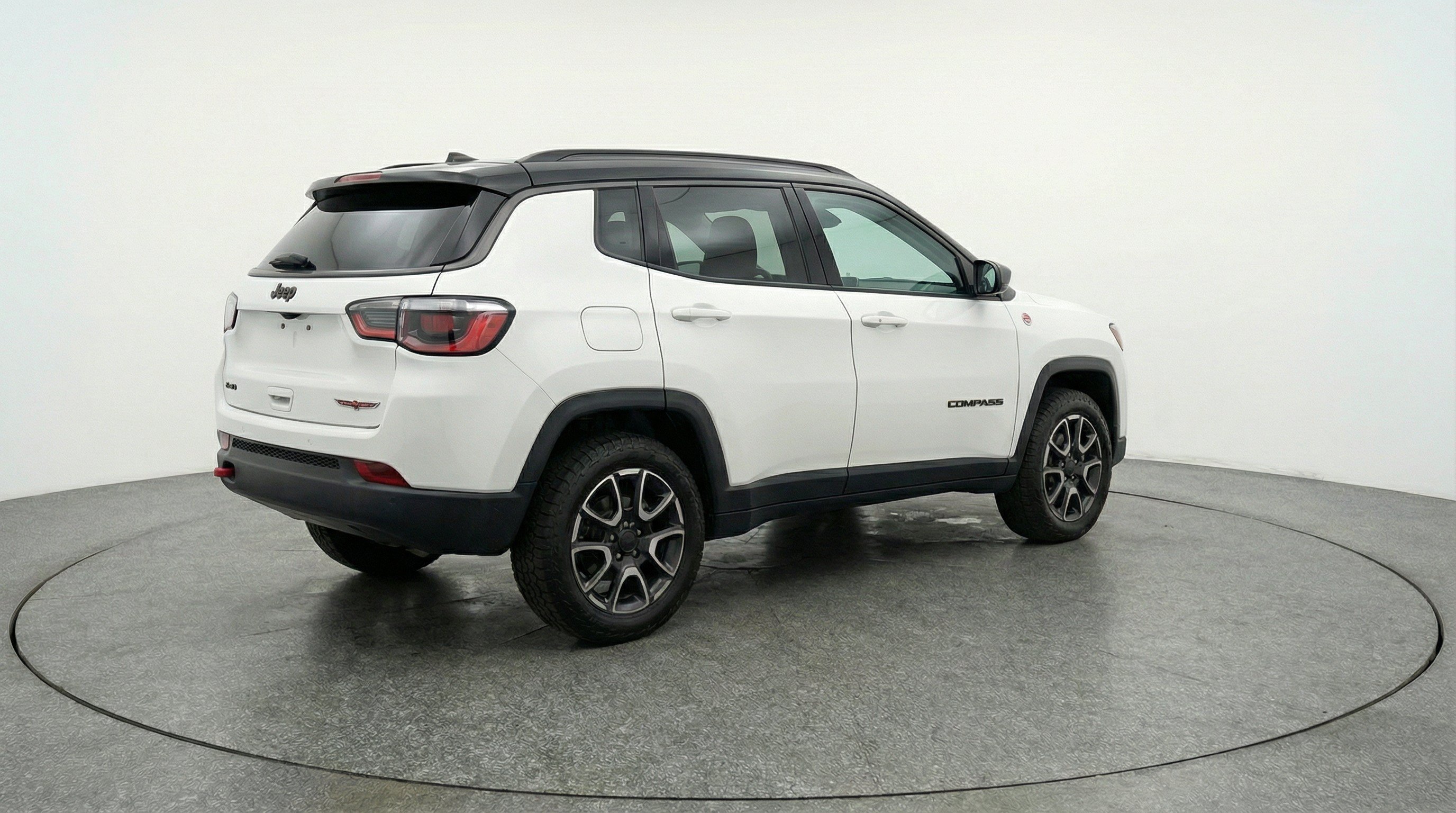 Thumbnail: 2025 Jeep Compass - 9