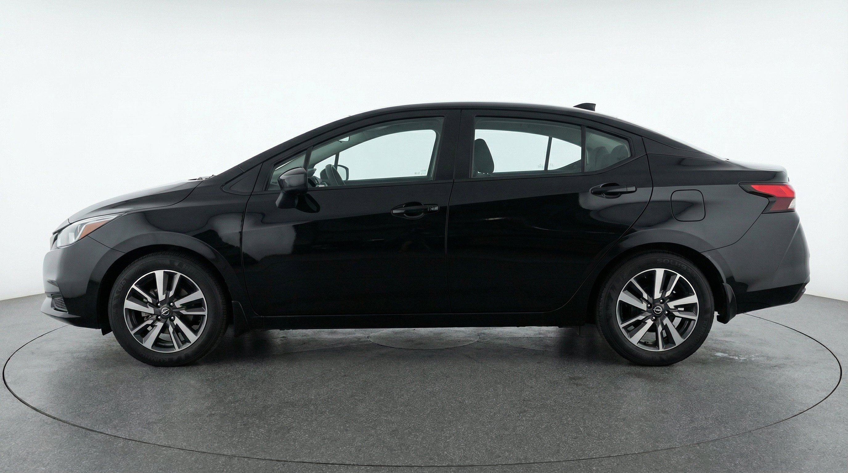 Thumbnail: 2025 Nissan Versa - 5