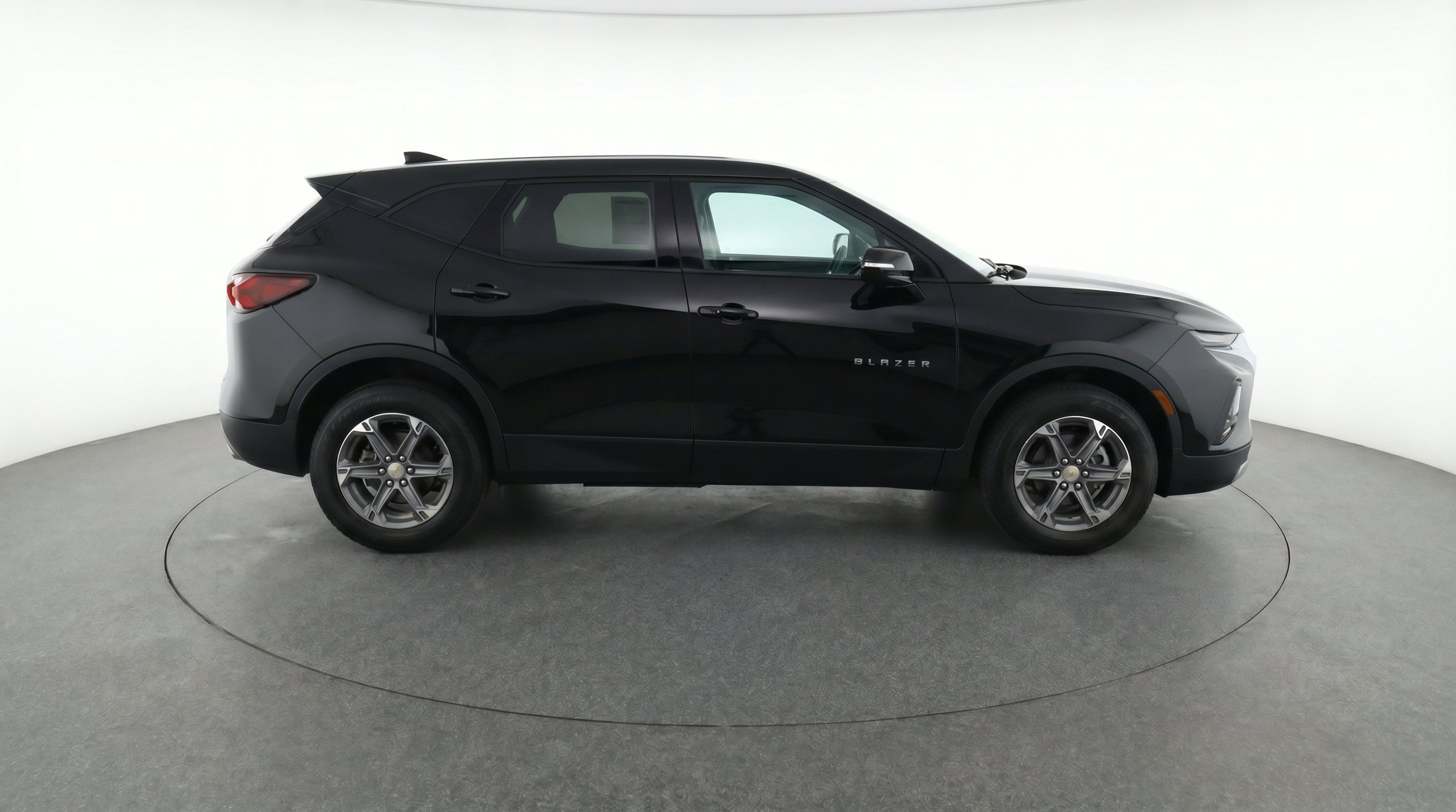 Thumbnail: 2025 Chevrolet Blazer - 10