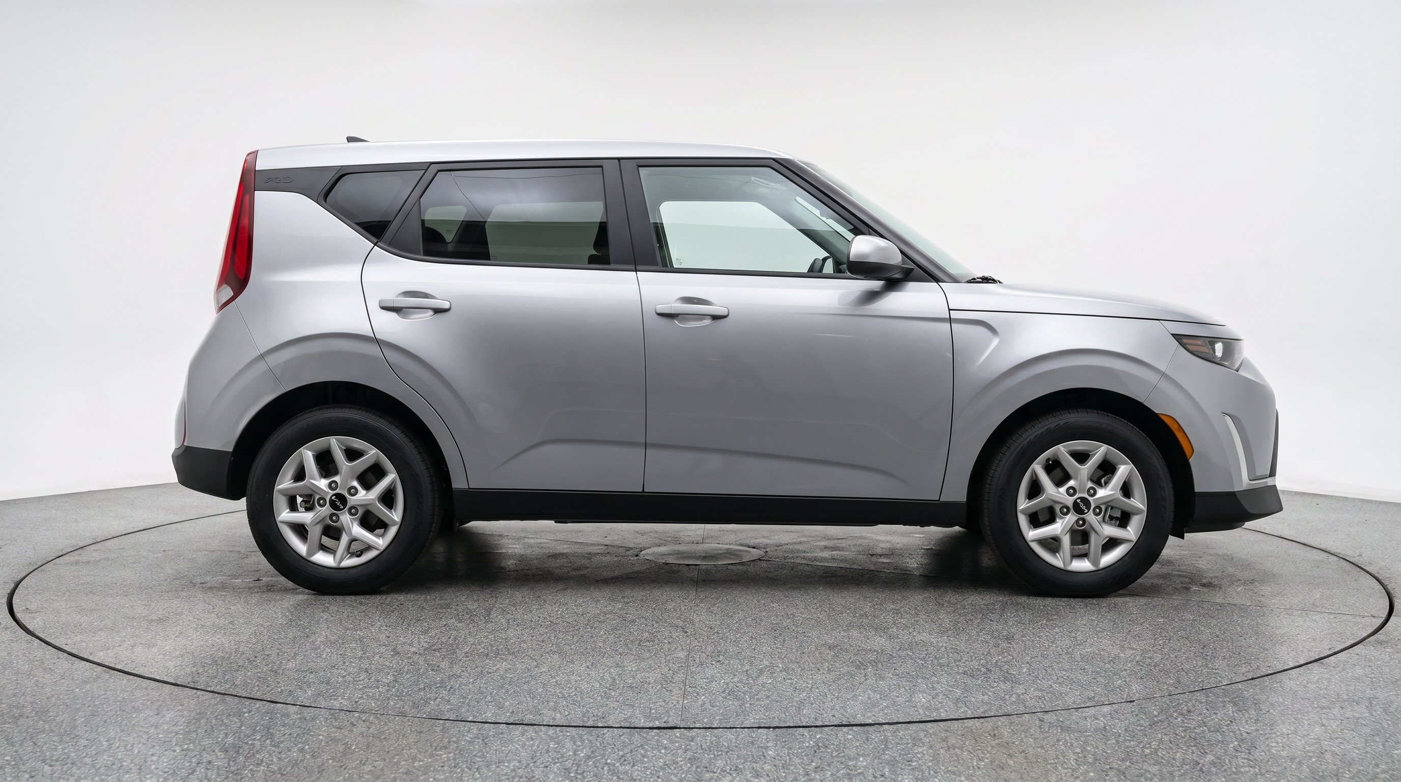 Thumbnail: 2025 Kia Soul - 10