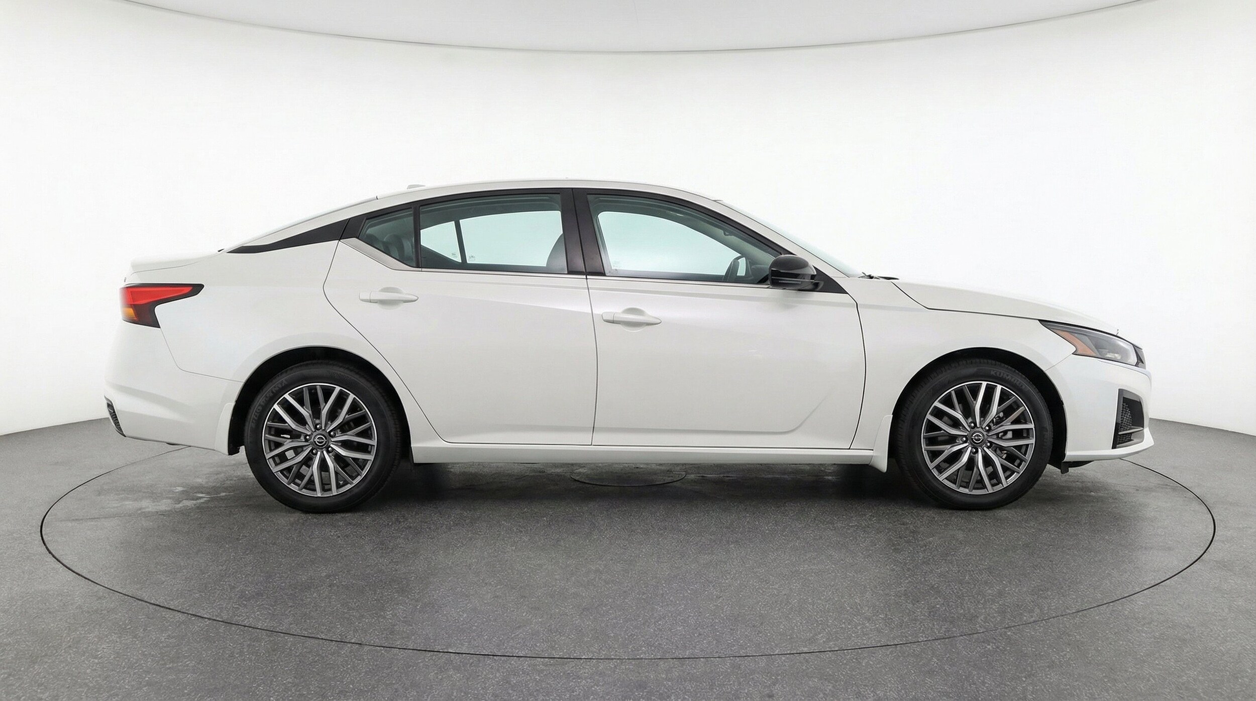 Thumbnail: 2026 Nissan Altima - 11
