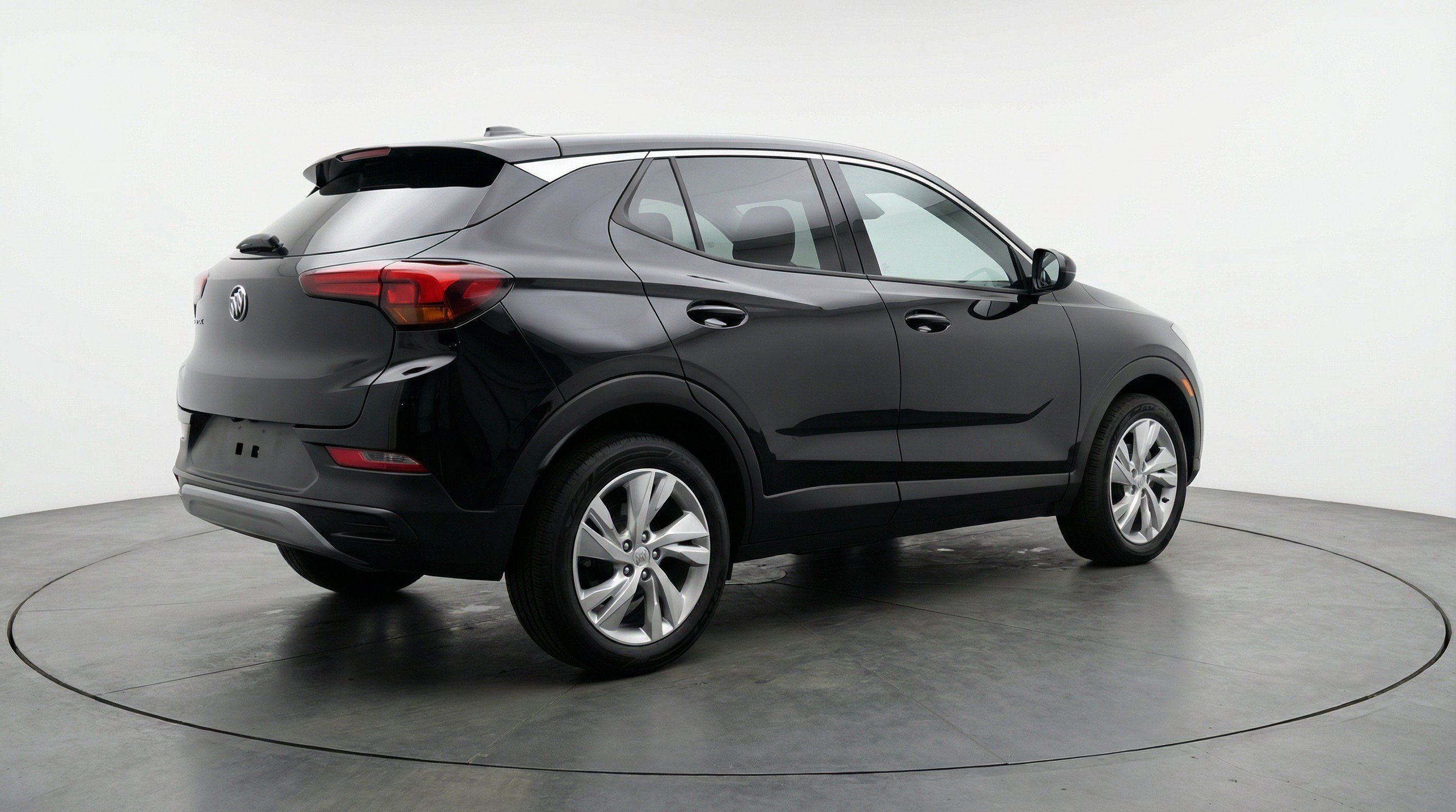 Thumbnail: 2026 Buick Encore GX - 9