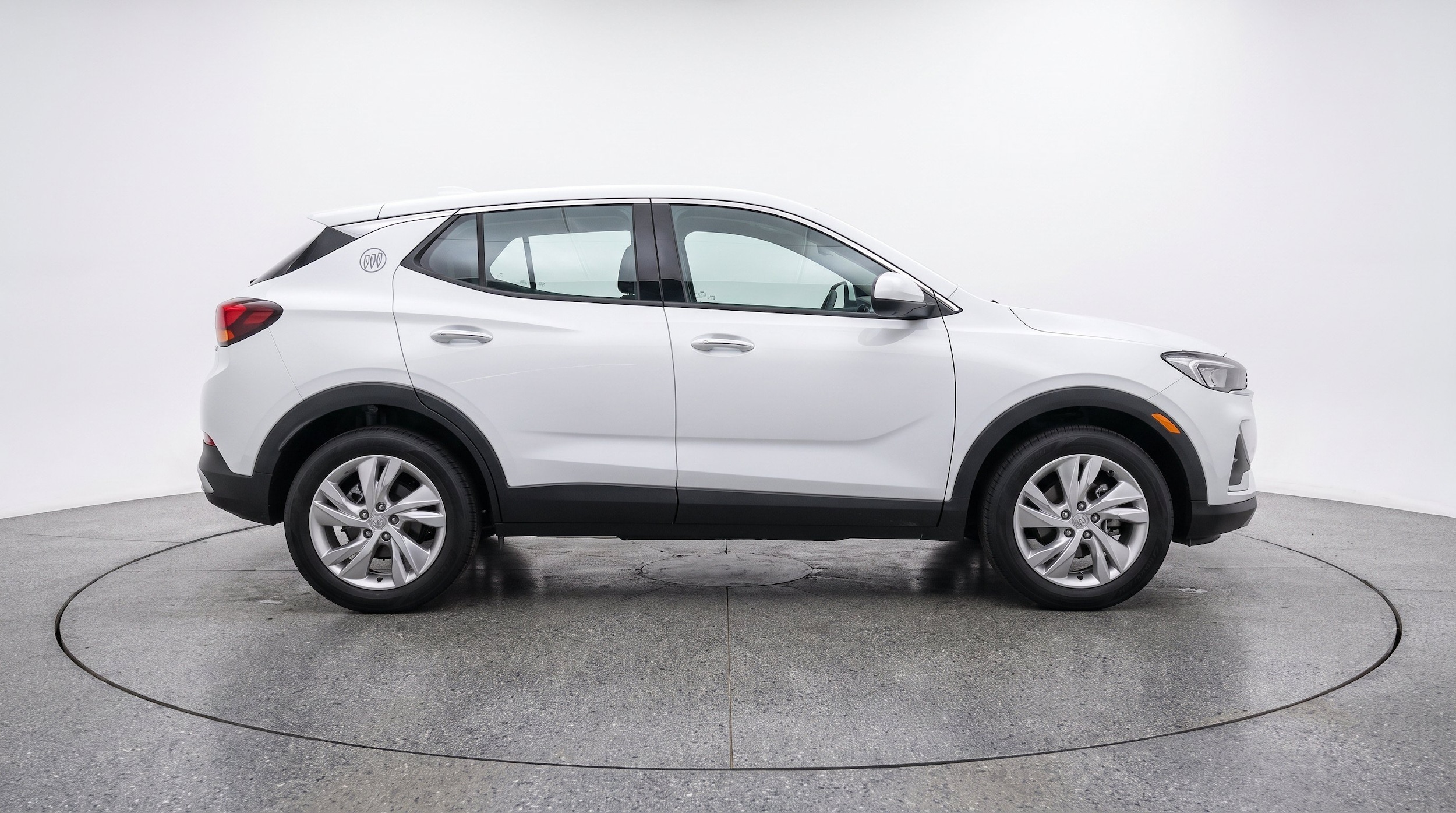 Thumbnail: 2026 Buick Encore GX - 10
