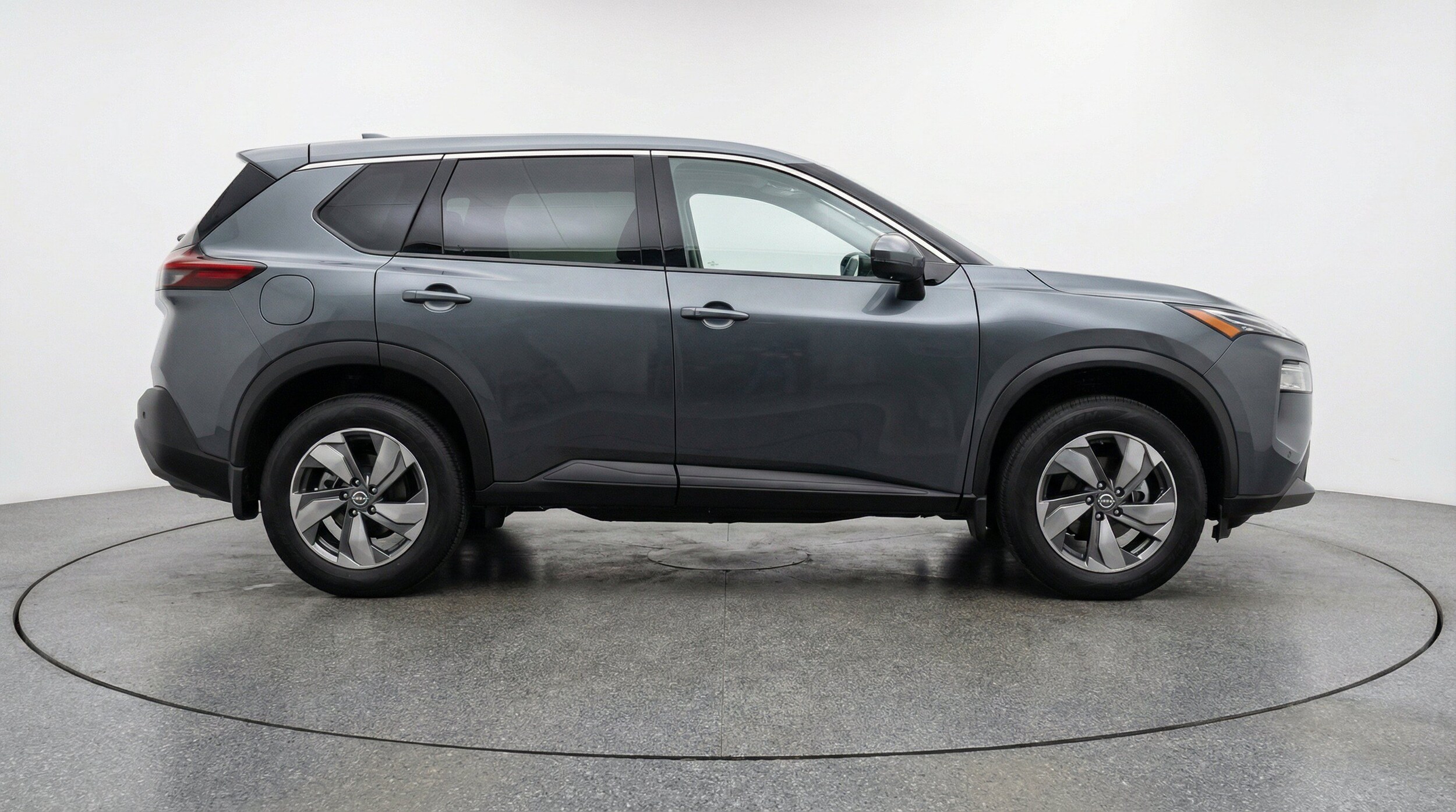 Thumbnail: 2025 Nissan Rogue - 10