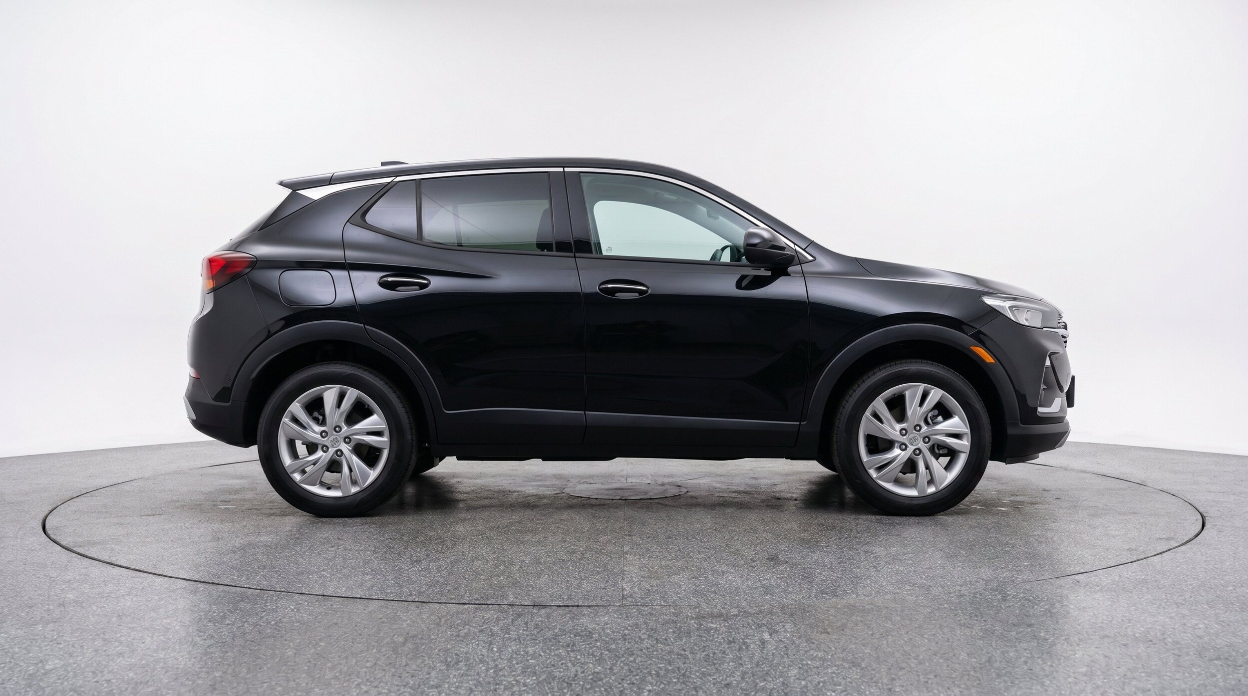 Thumbnail: 2026 Buick Encore GX - 10