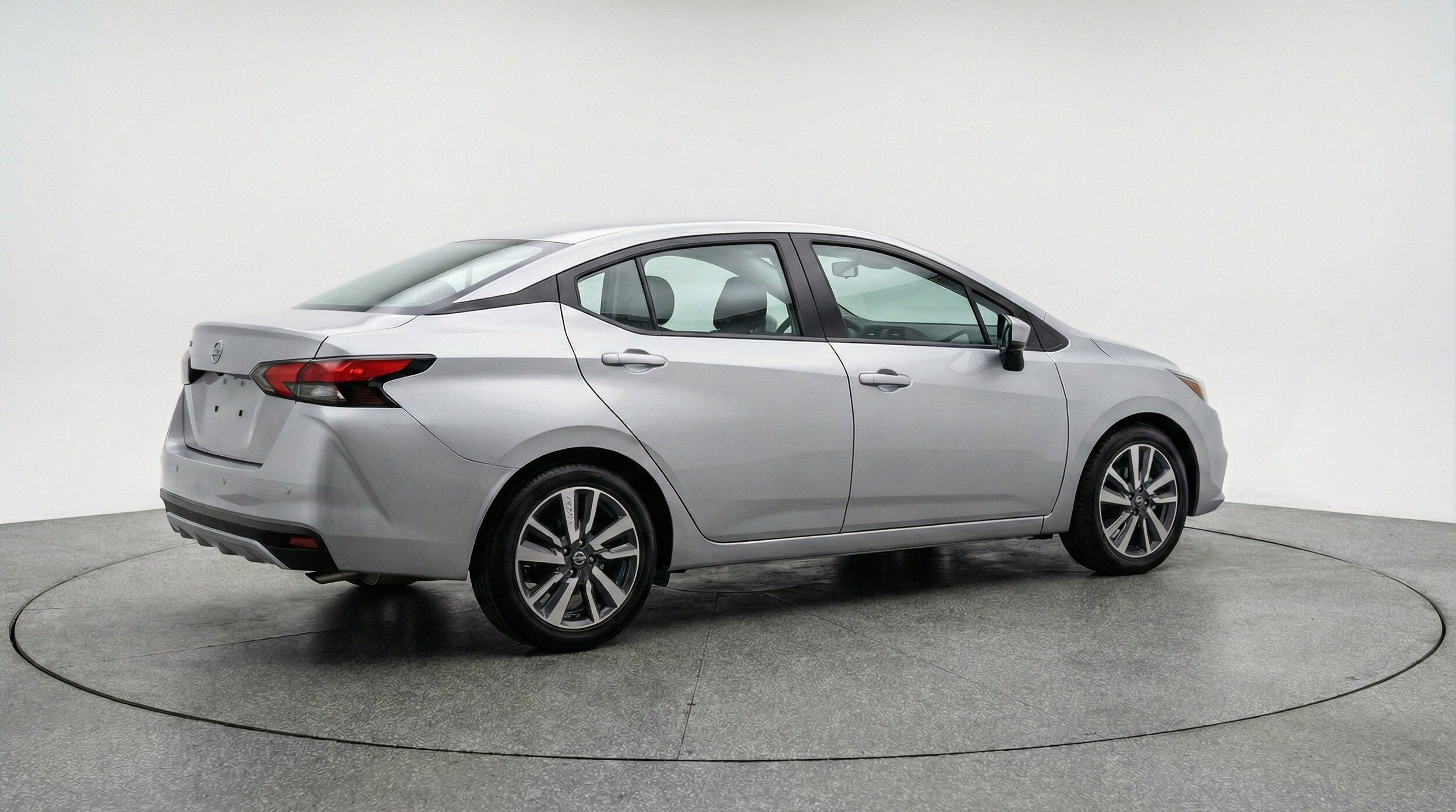 Thumbnail: 2025 Nissan Versa - 9