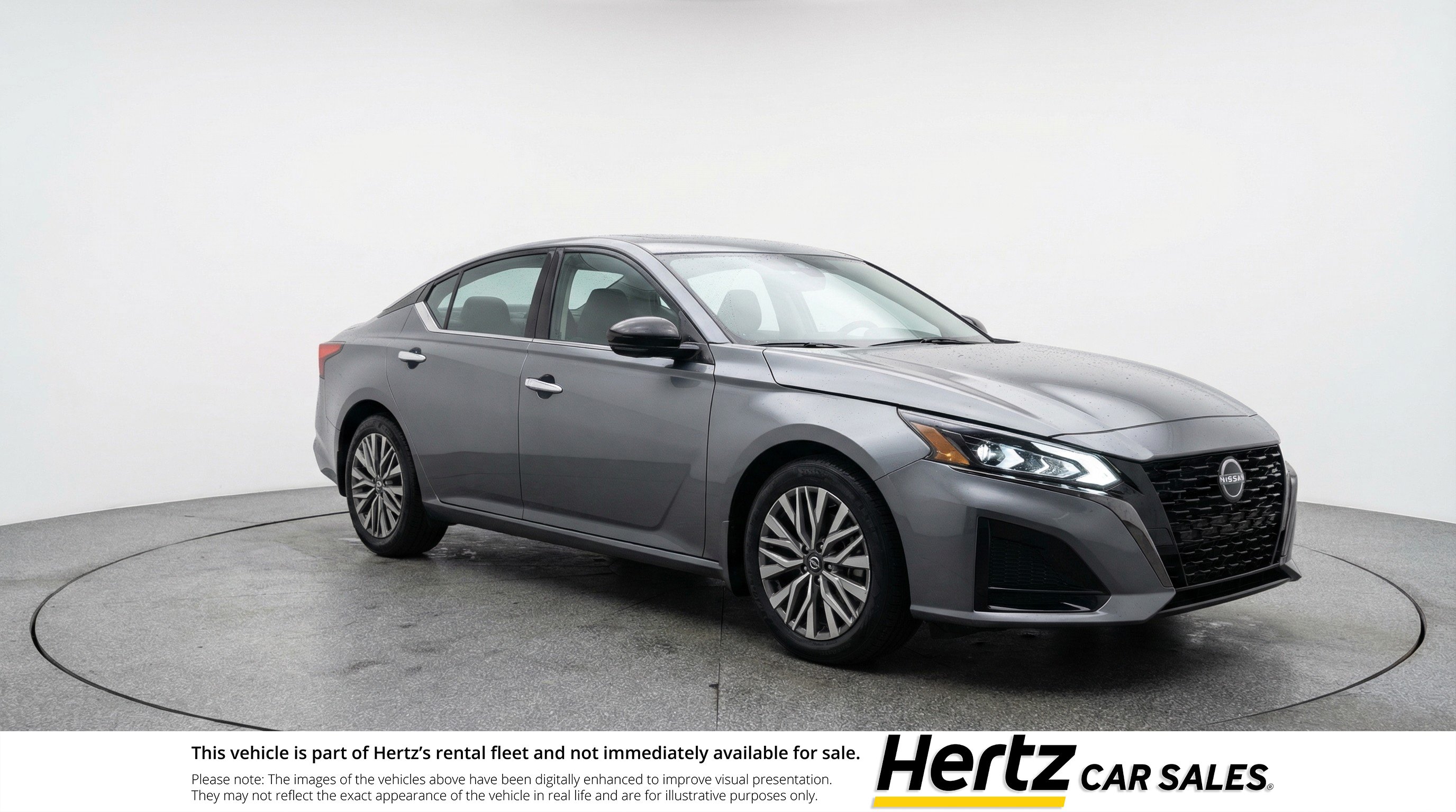 2025 Nissan Altima SV -
                  San Diego, CA