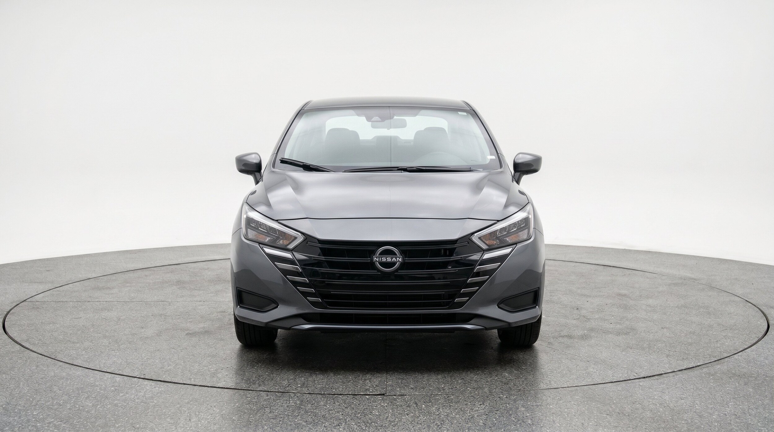 Thumbnail: 2025 Nissan Versa - 2