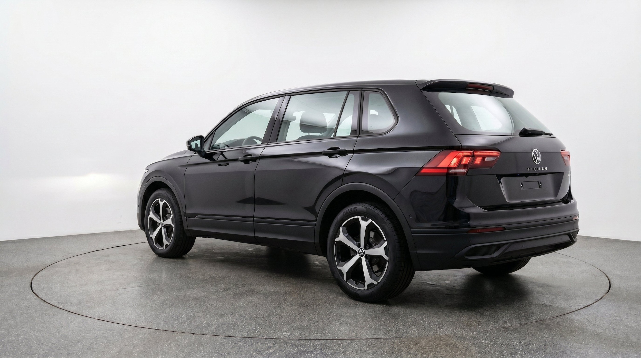 Thumbnail: 2026 Volkswagen Tiguan - 6