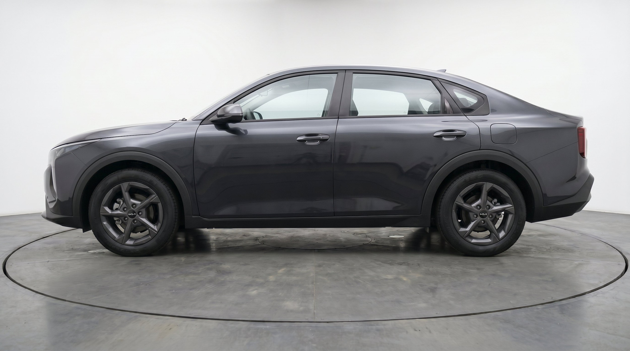 Thumbnail: 2026 Kia K4 - 5