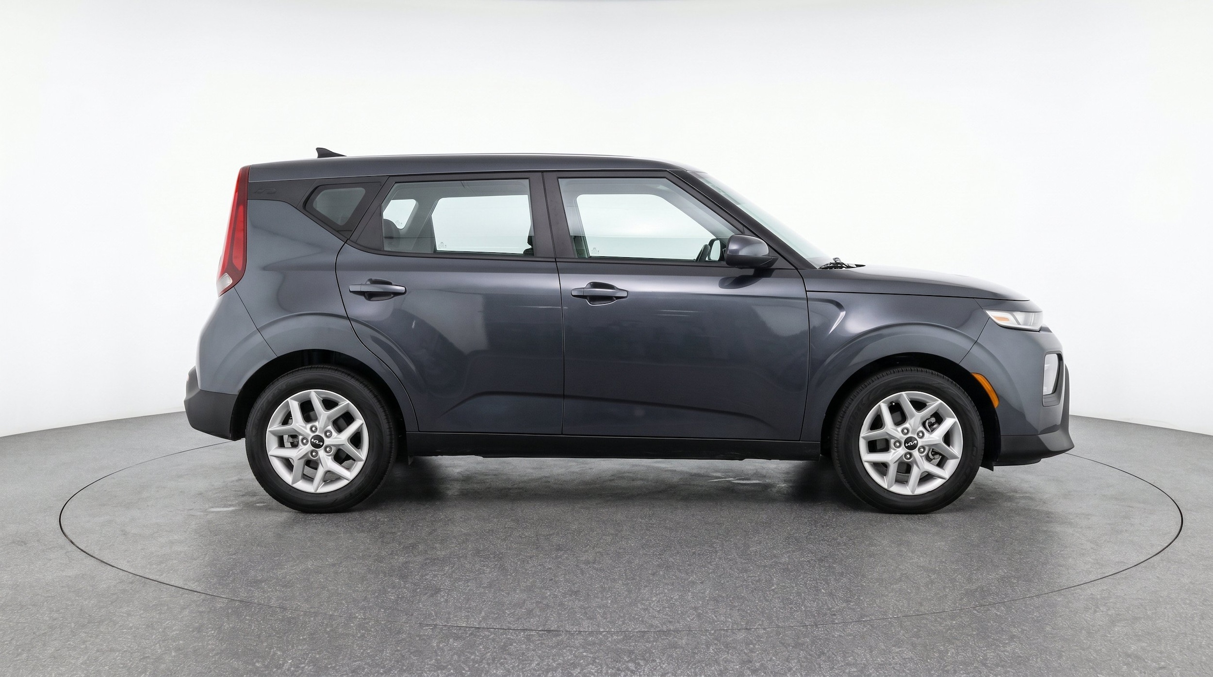Thumbnail: 2025 Kia Soul - 10