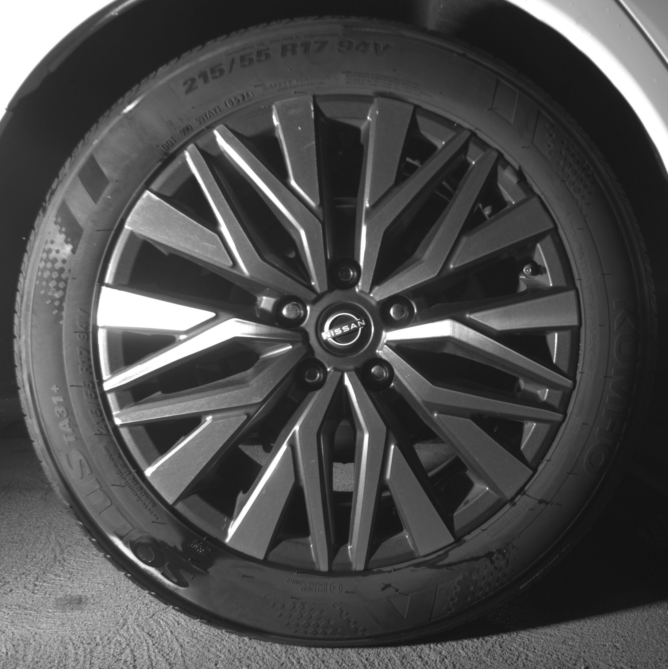 Thumbnail: 2025 Nissan Altima - 15