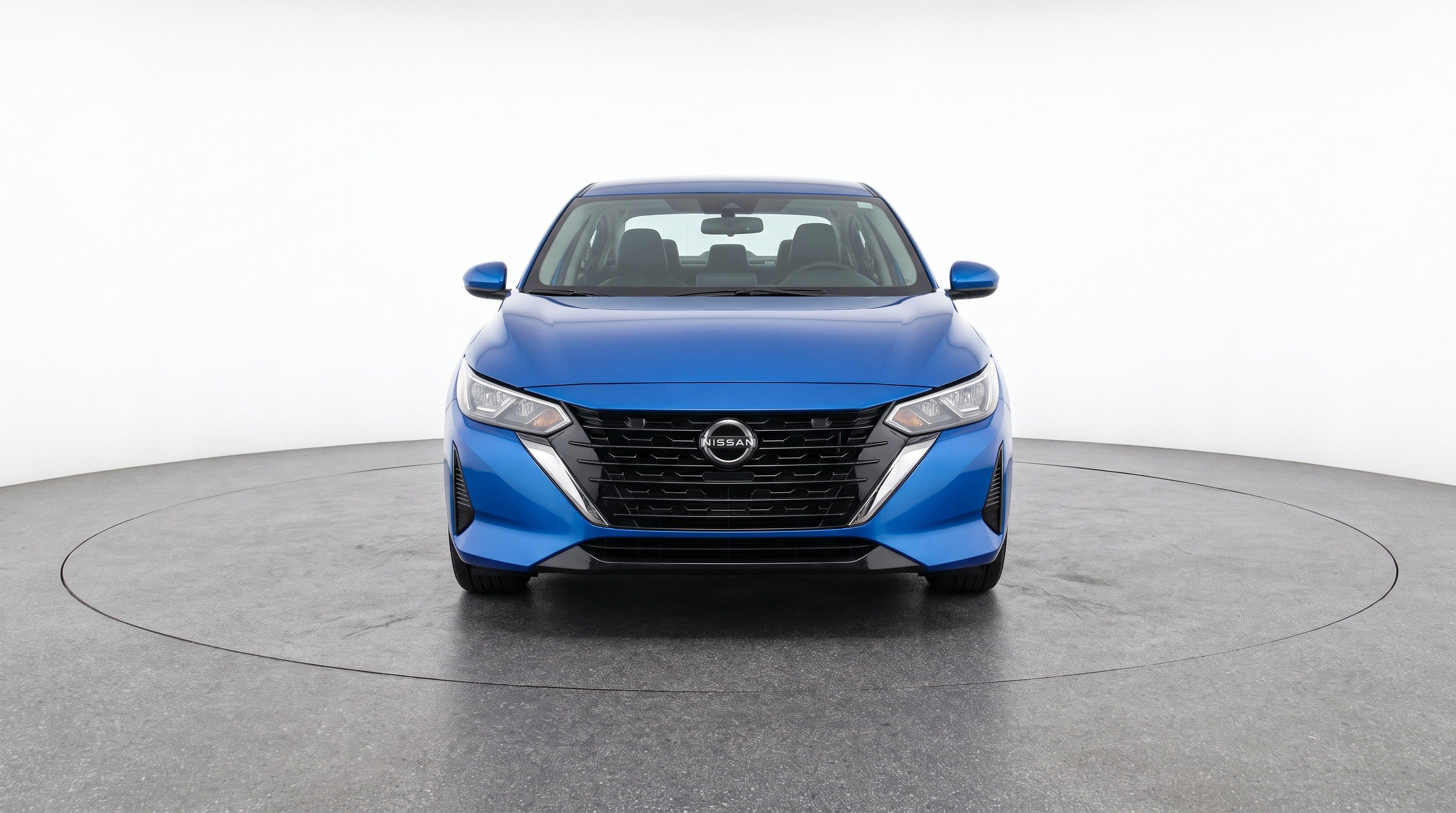 Thumbnail: 2025 Nissan Sentra - 2