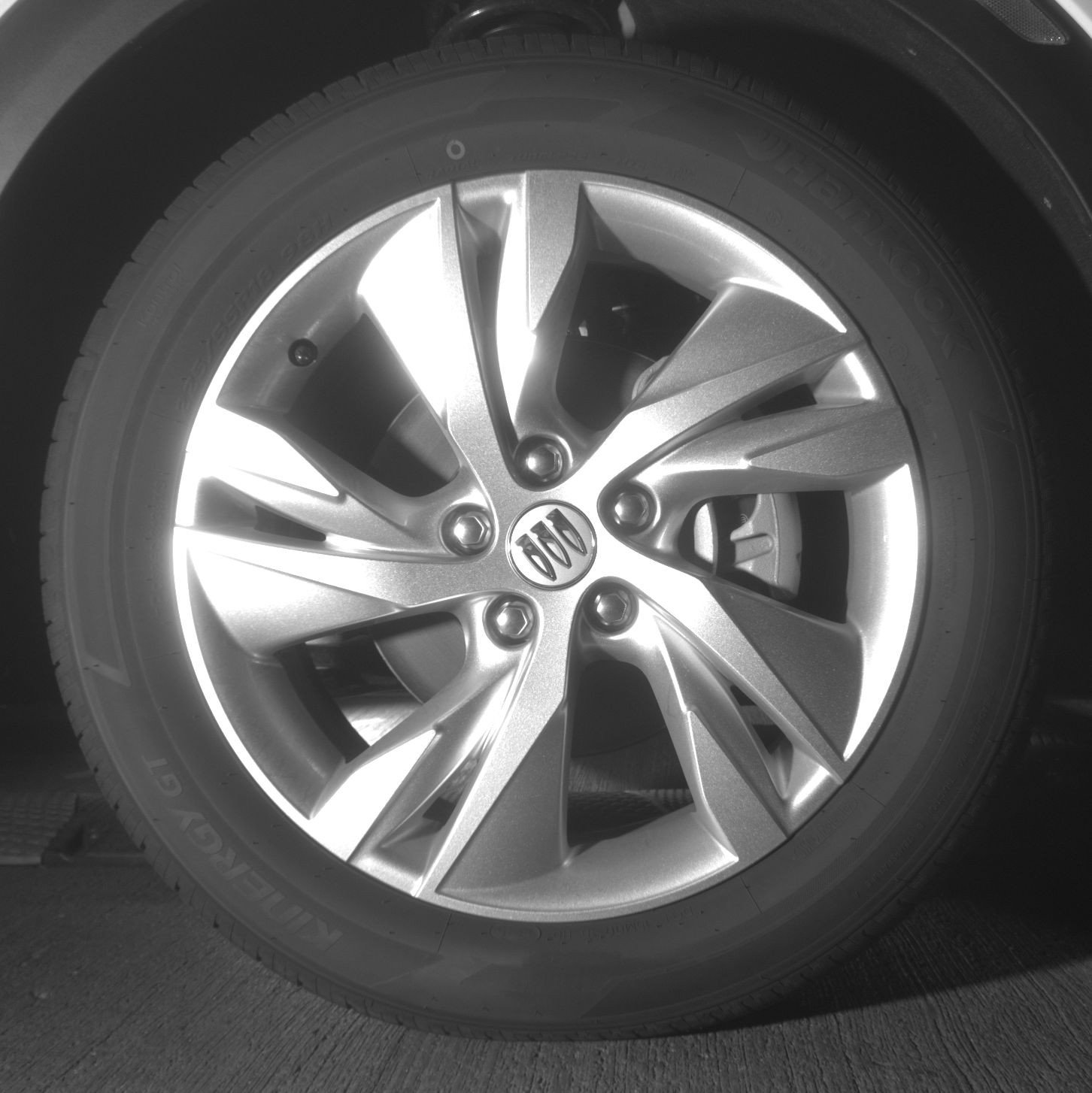 Thumbnail: 2026 Buick Encore GX - 13
