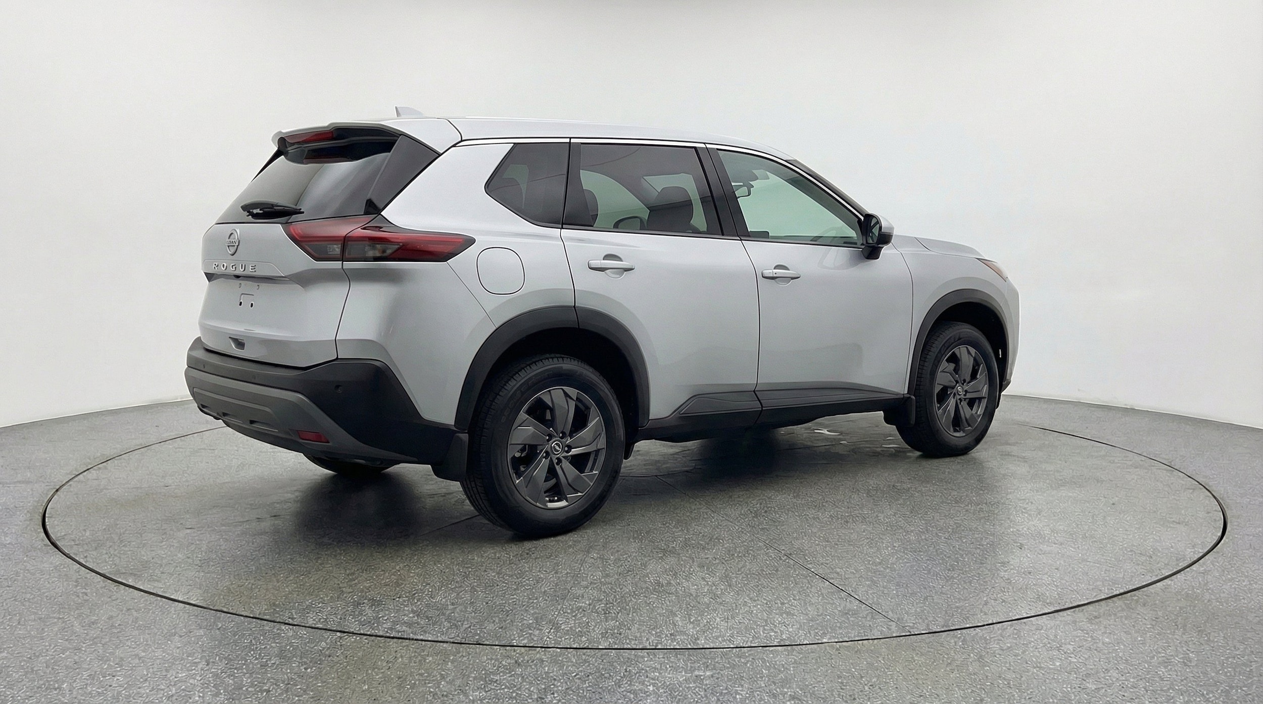 Thumbnail: 2025 Nissan Rogue - 9