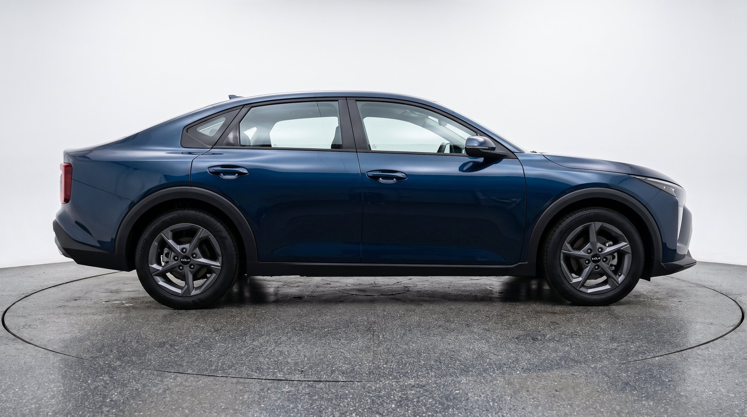 Thumbnail: 2025 Kia K4 - 10