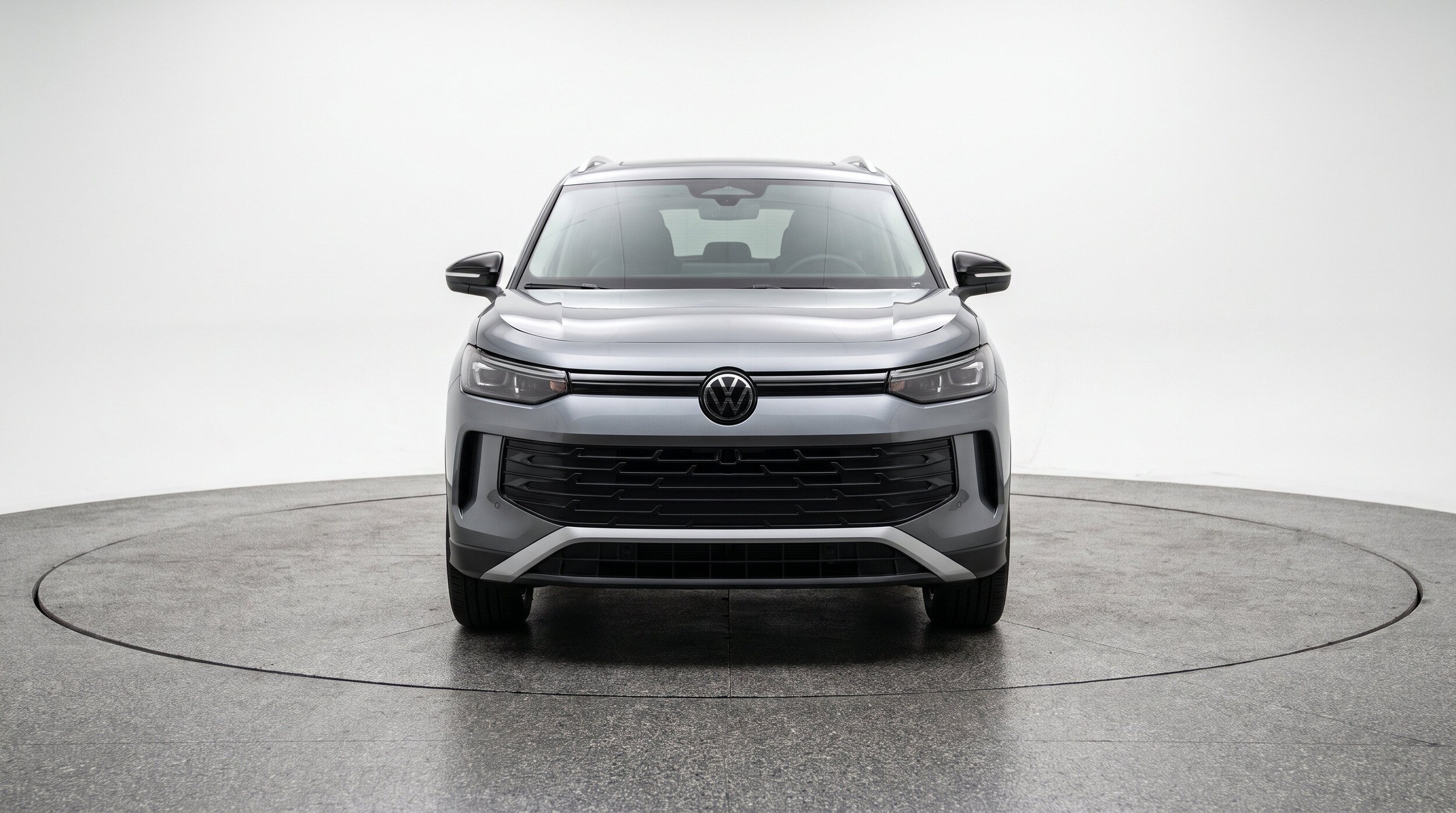 Thumbnail: 2026 Volkswagen Tiguan - 2