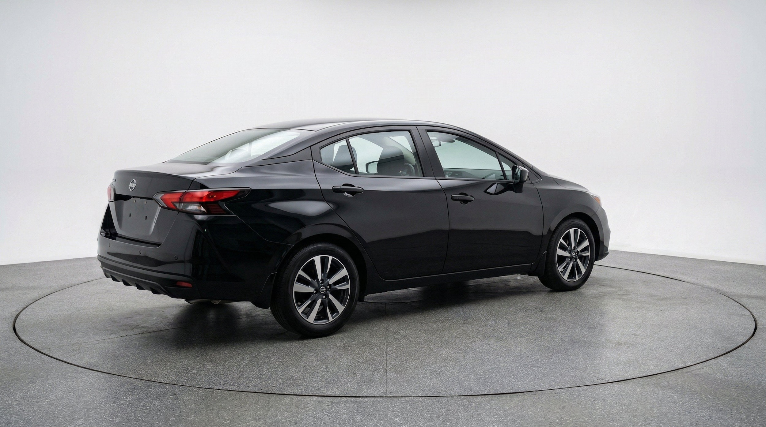 Thumbnail: 2025 Nissan Versa - 9