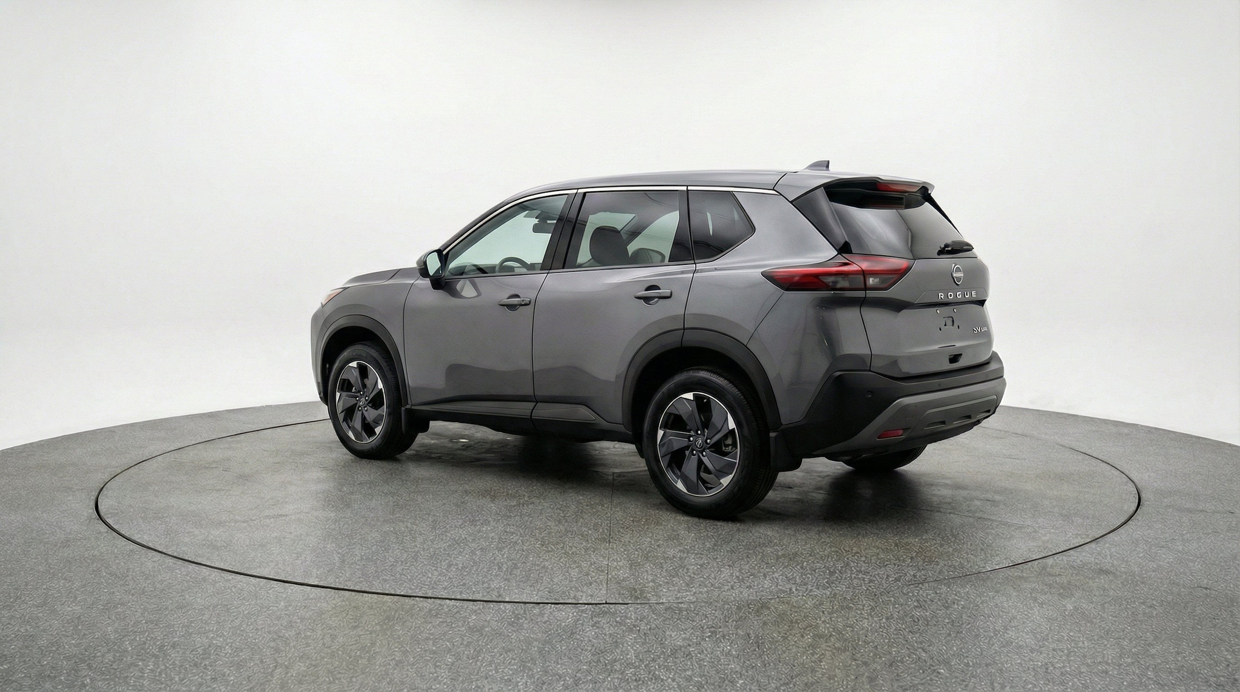 Thumbnail: 2025 Nissan Rogue - 6