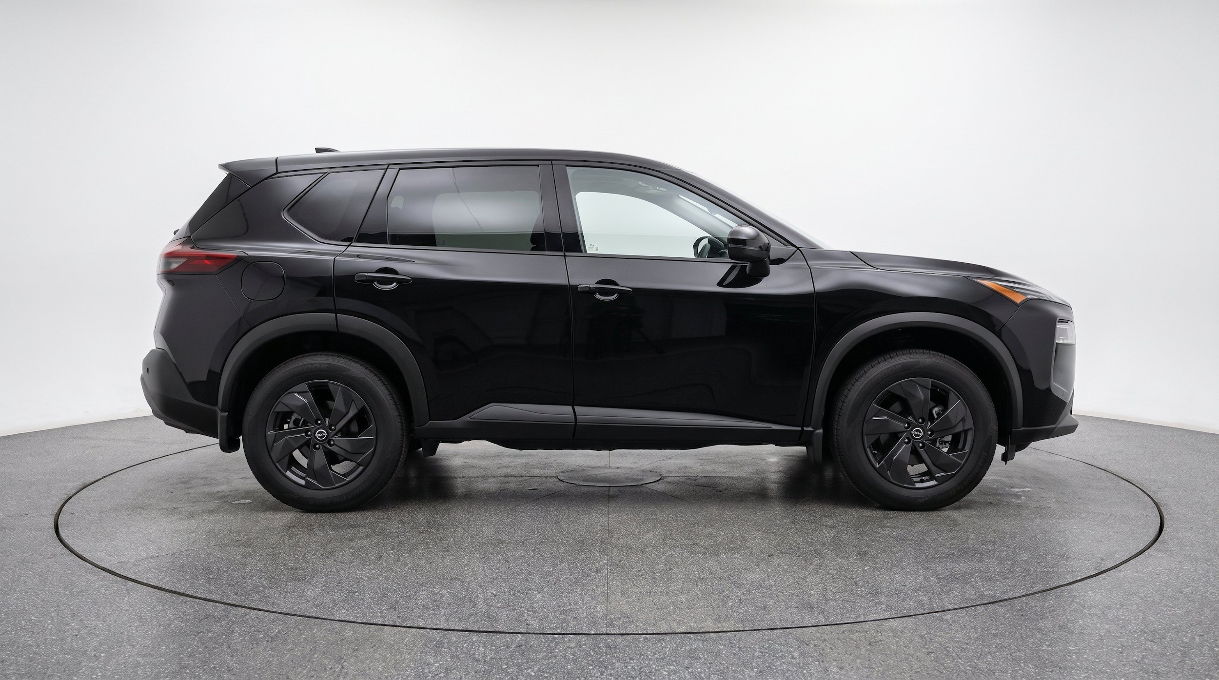 Thumbnail: 2026 Nissan Rogue - 10