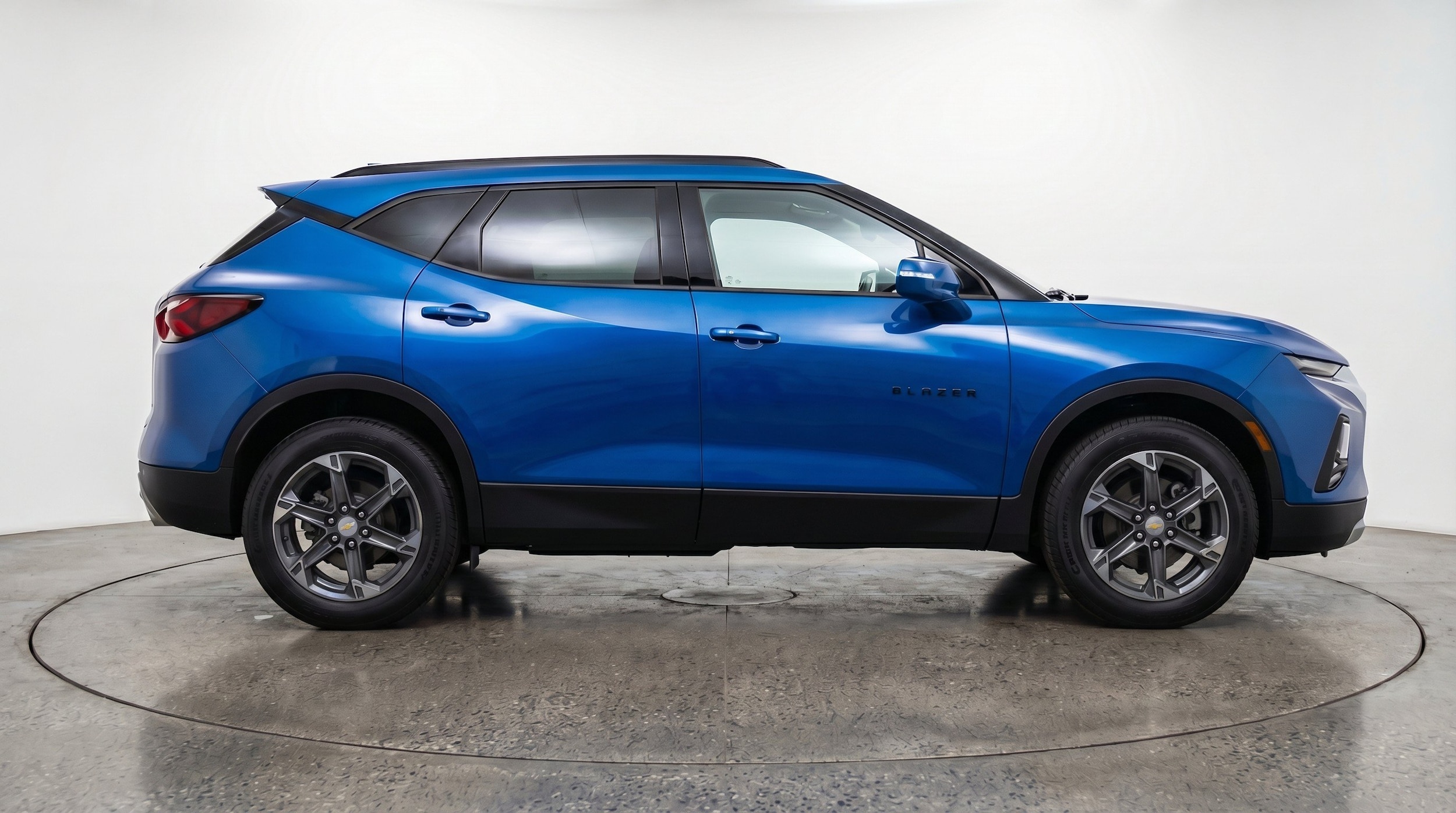 Thumbnail: 2026 Chevrolet Blazer - 10