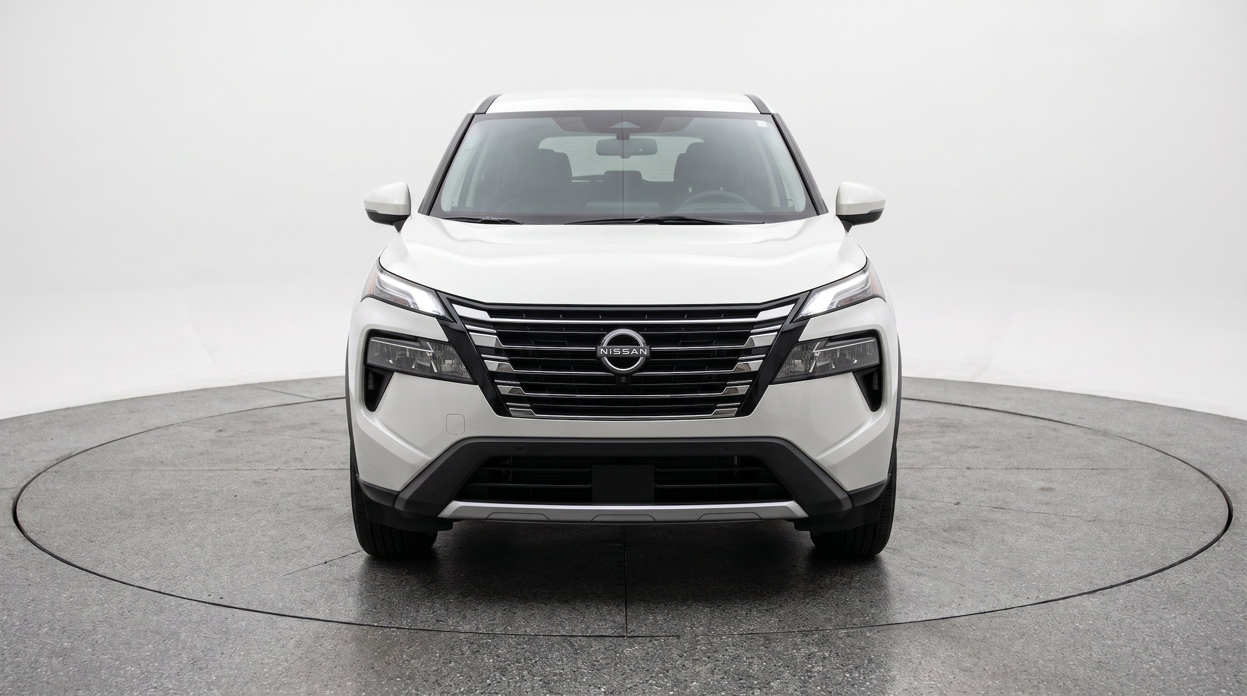 Thumbnail: 2026 Nissan Rogue - 2