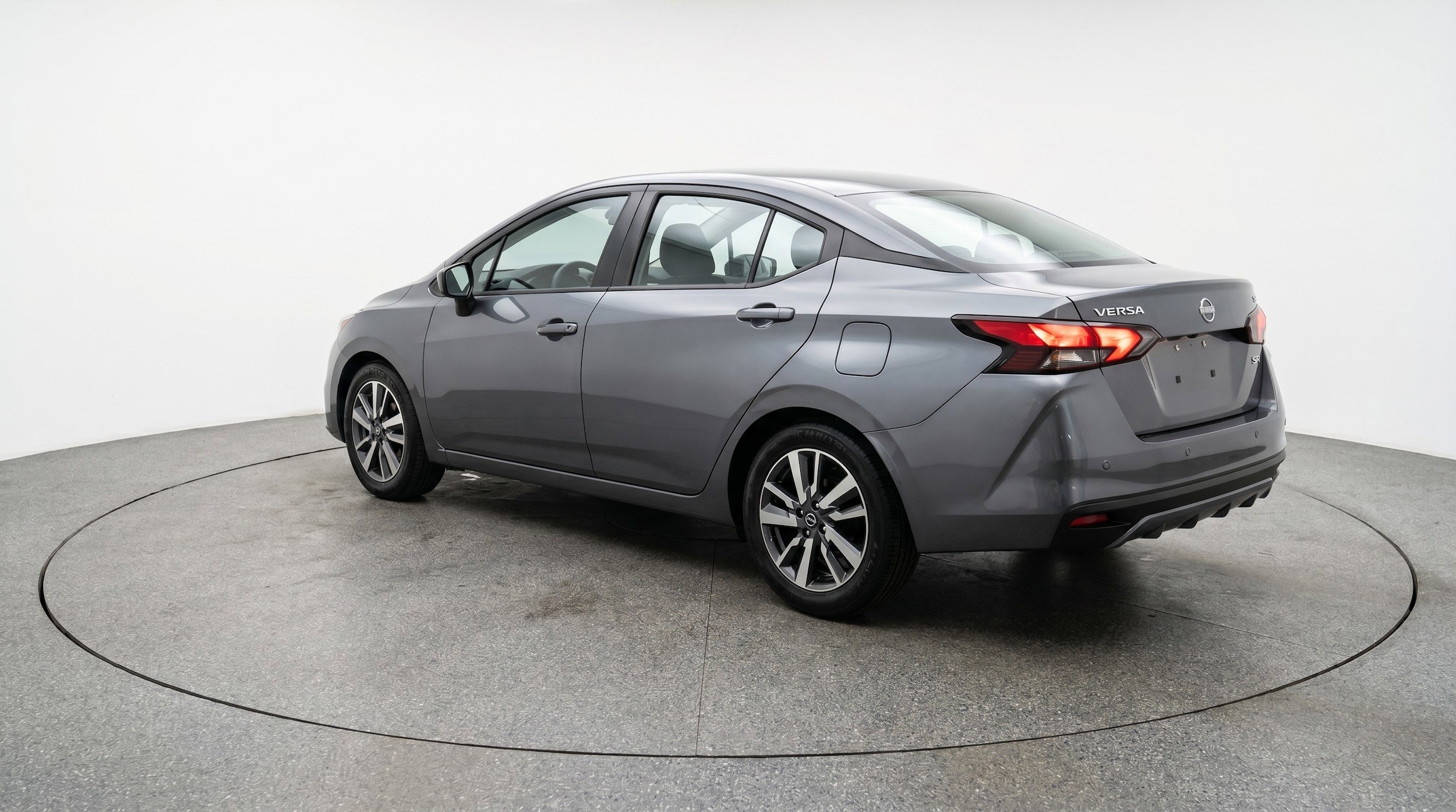 Thumbnail: 2025 Nissan Versa - 6