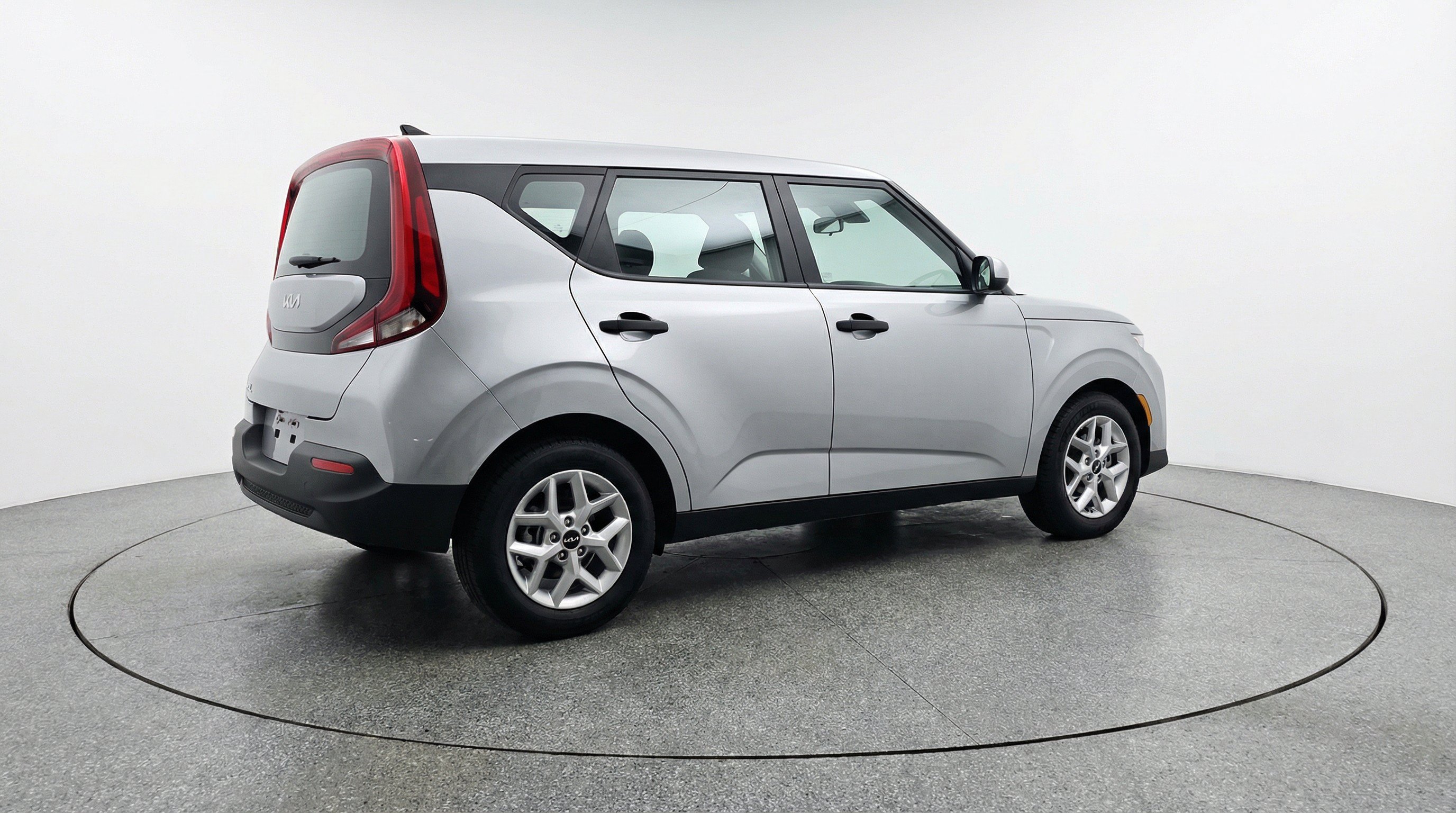 Thumbnail: 2025 Kia Soul - 9