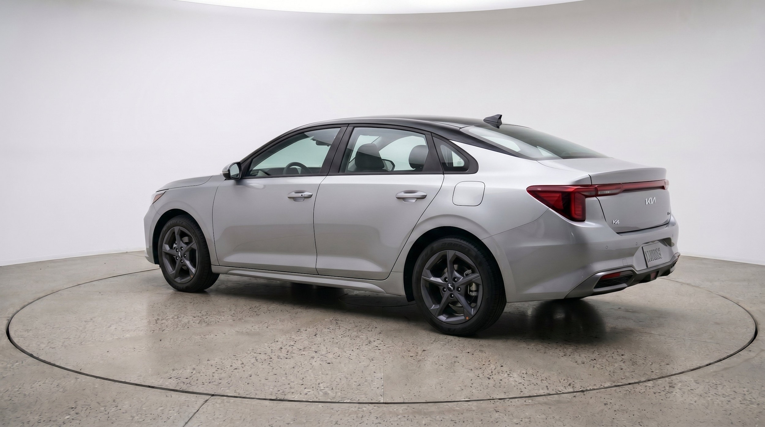 Thumbnail: 2026 Kia K4 - 6