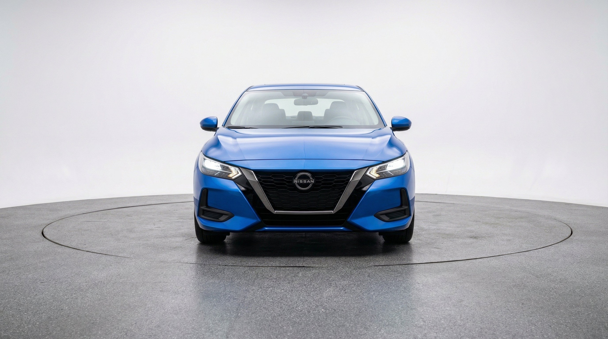 Thumbnail: 2025 Nissan Sentra - 2