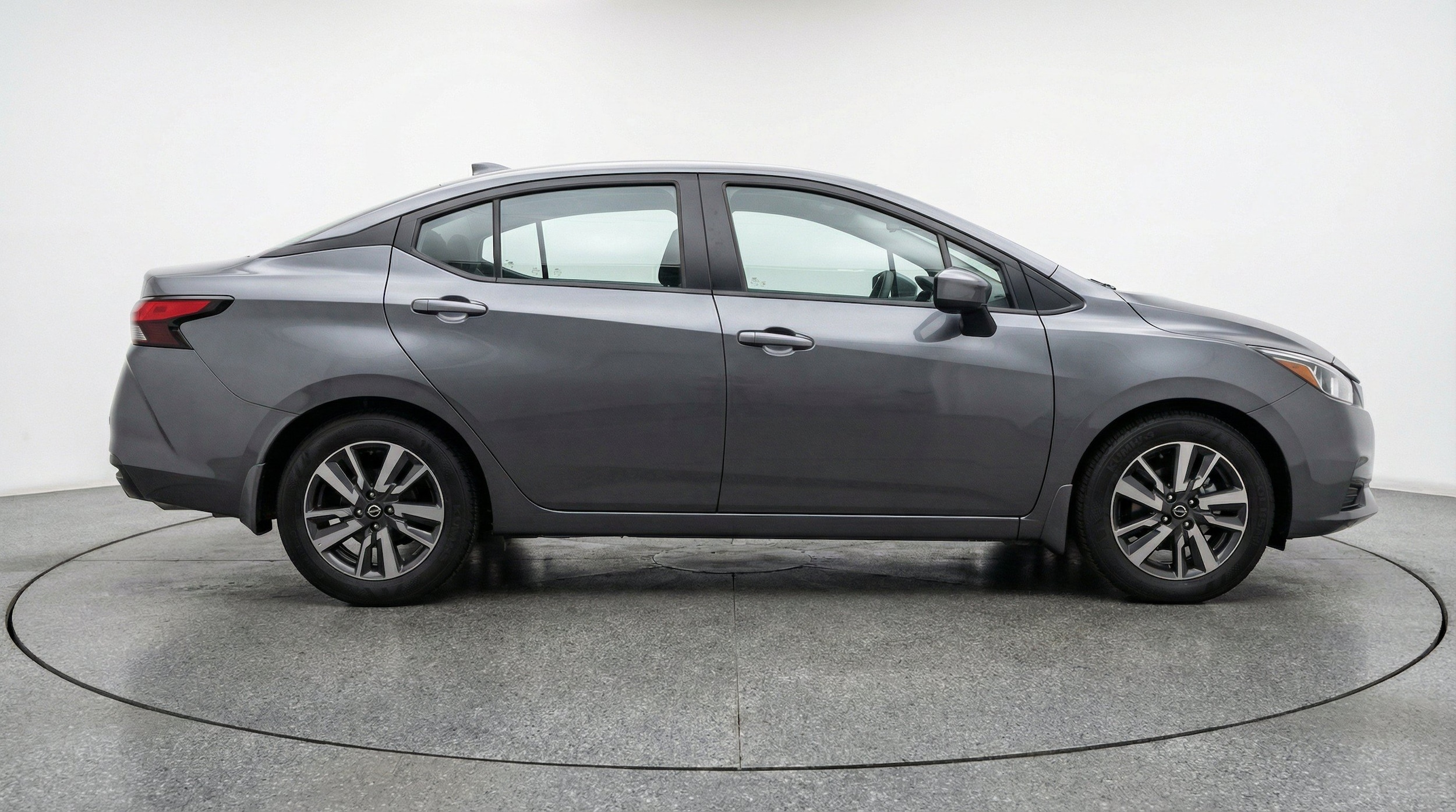 Thumbnail: 2025 Nissan Versa - 11