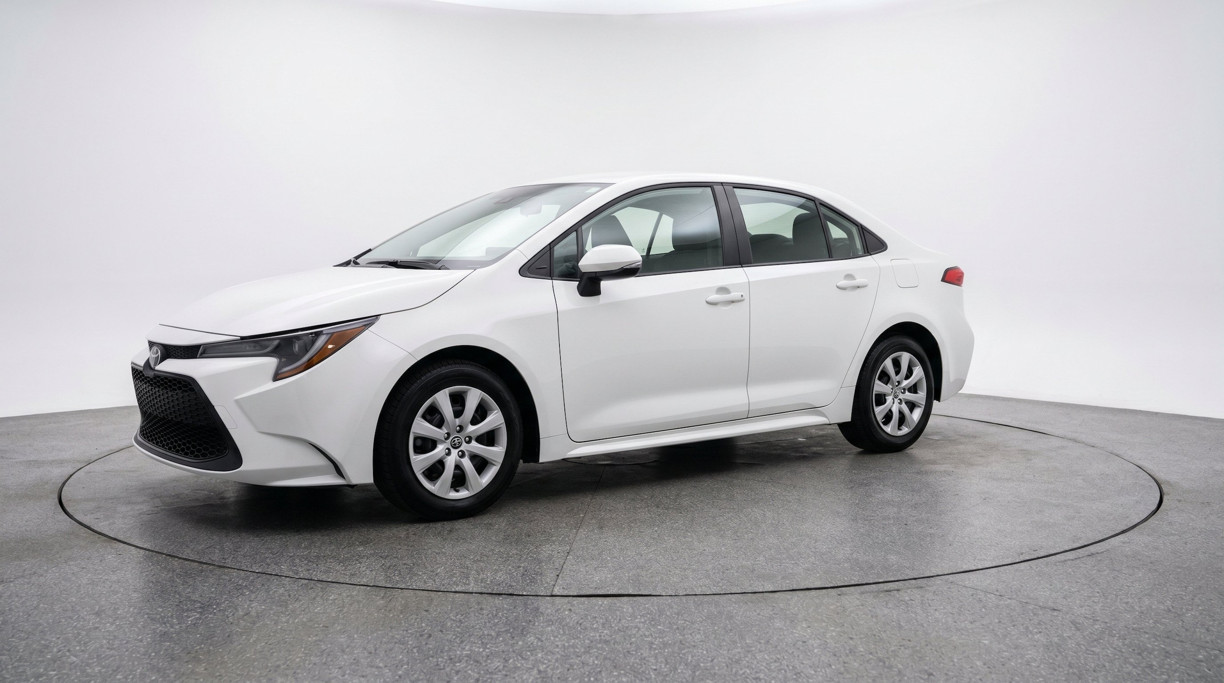 Thumbnail: 2025 Toyota Corolla - 3