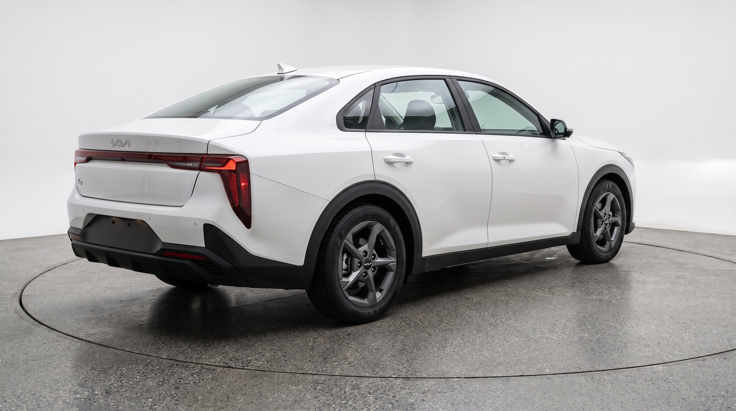 Thumbnail: 2026 Kia K4 - 9