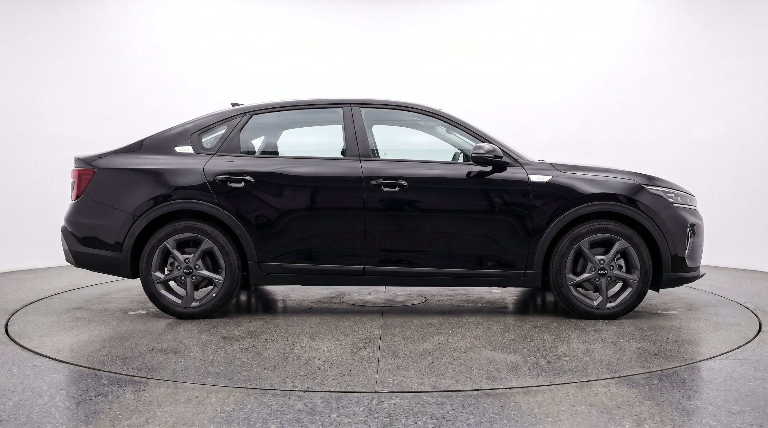 Thumbnail: 2026 Kia K4 - 10