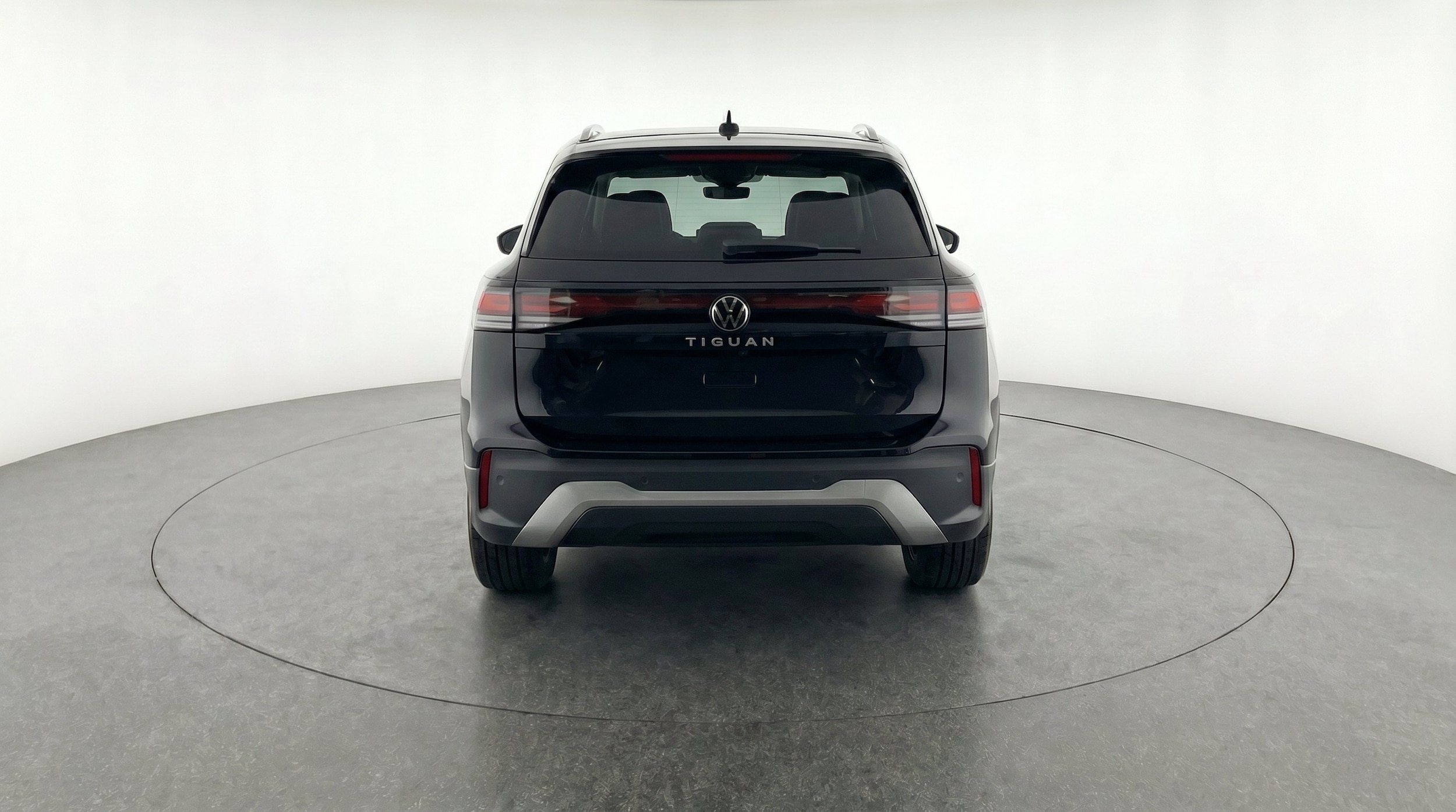 Thumbnail: 2026 Volkswagen Tiguan - 7