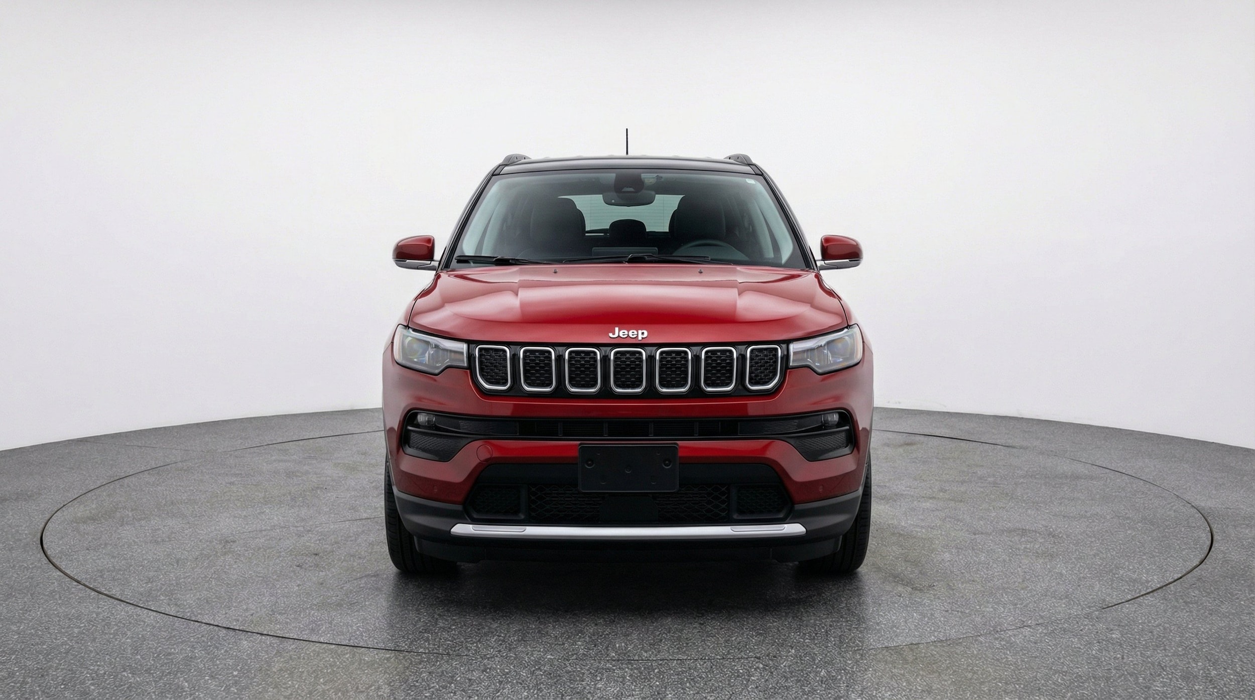 Thumbnail: 2025 Jeep Compass - 2