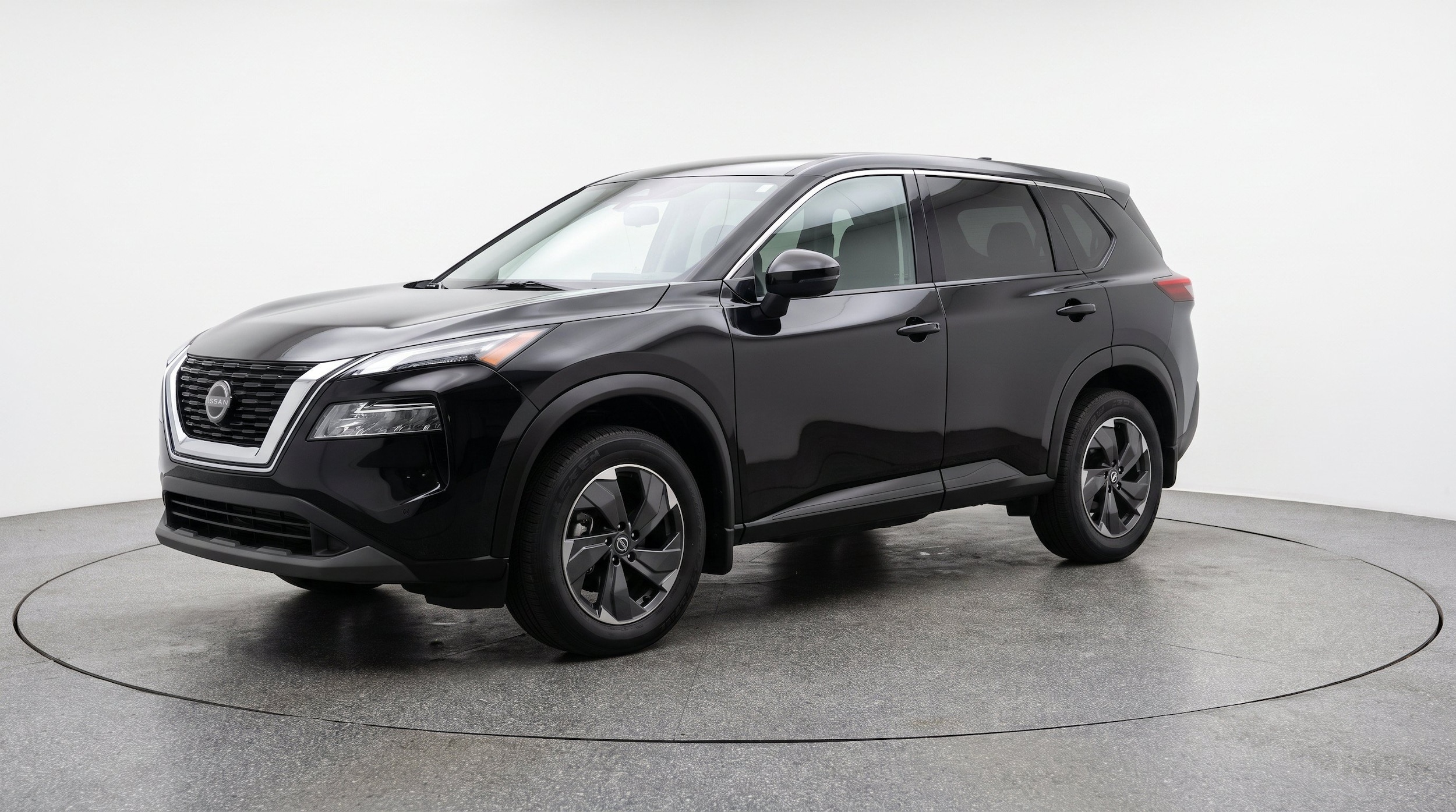 Thumbnail: 2025 Nissan Rogue - 3