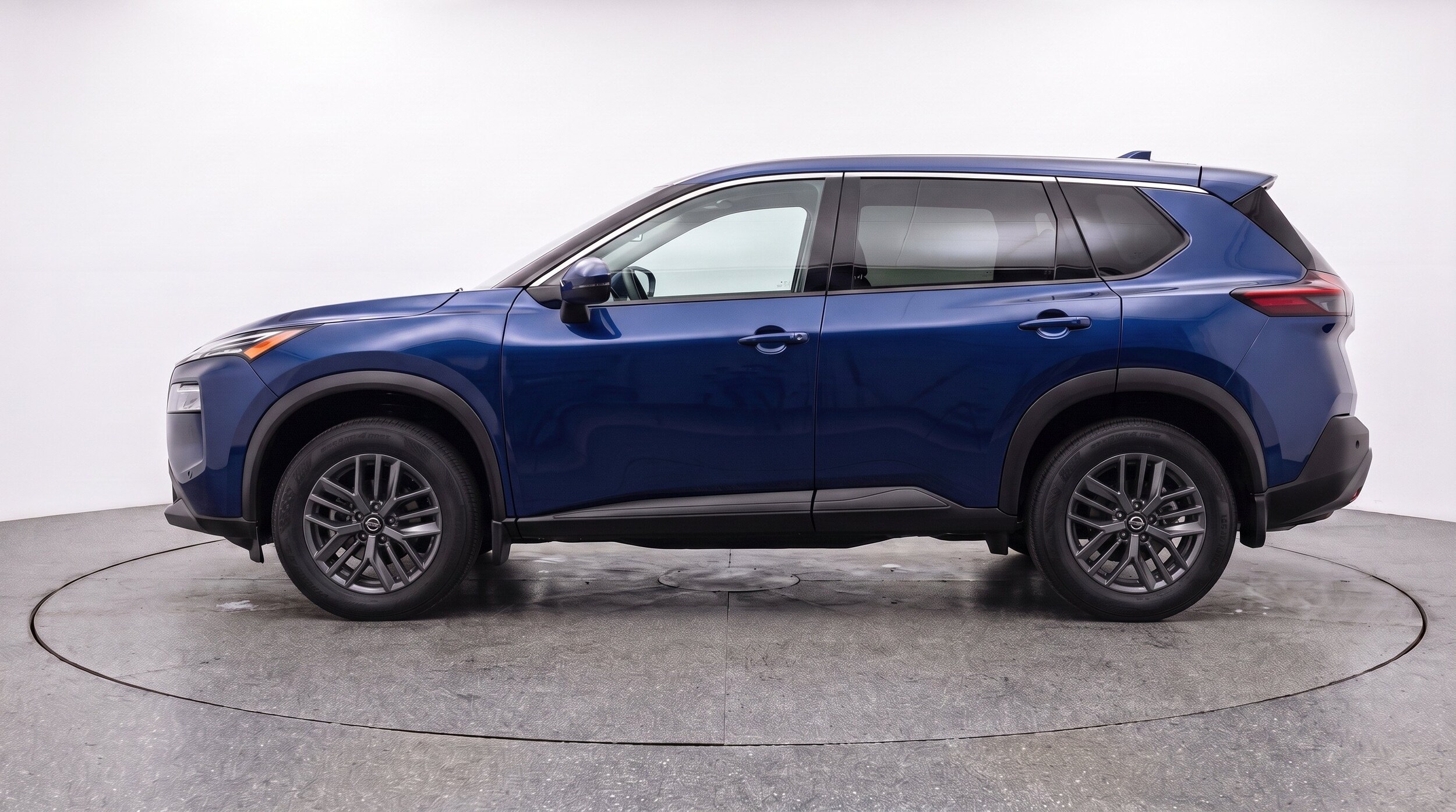 Thumbnail: 2026 Nissan Rogue - 5