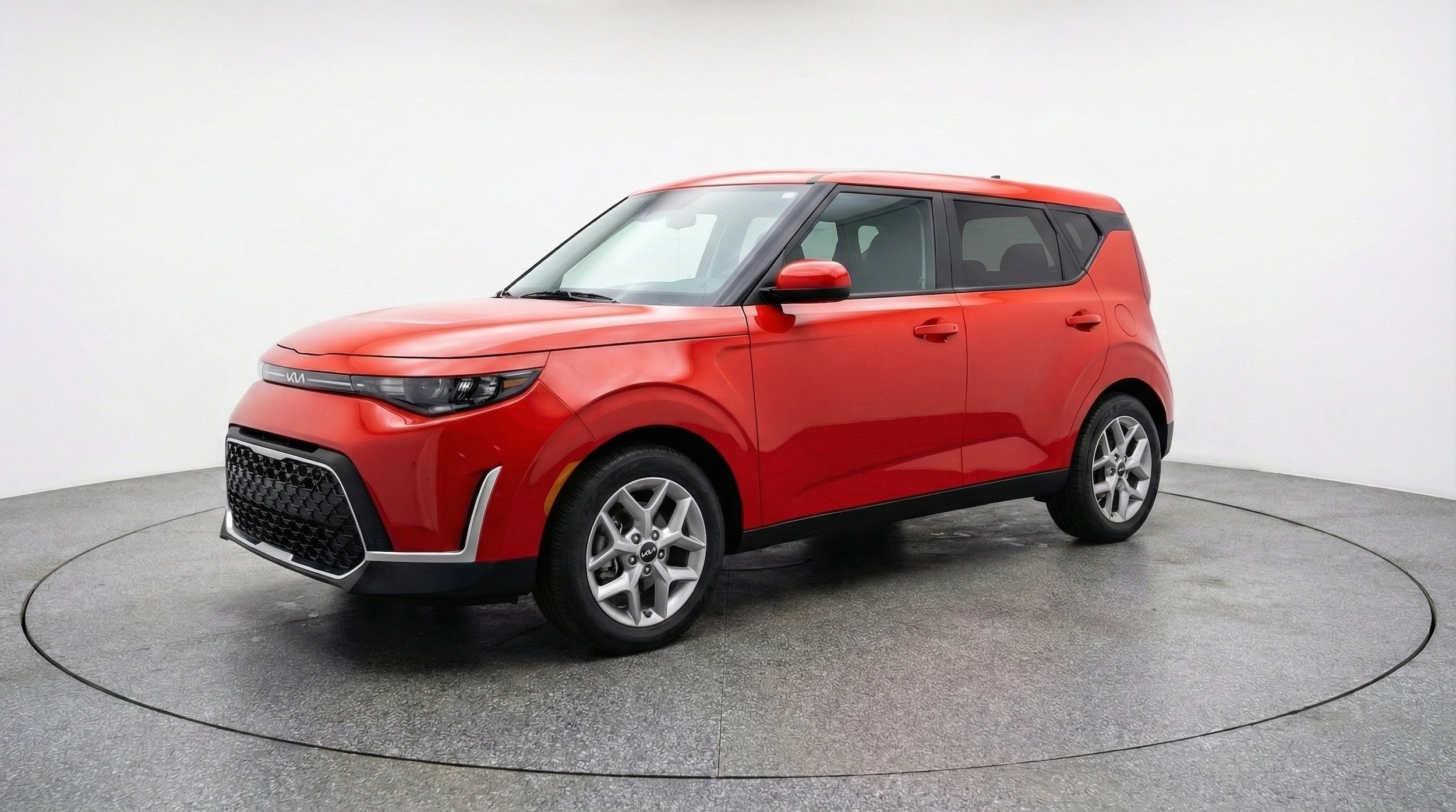 Thumbnail: 2025 Kia Soul - 3