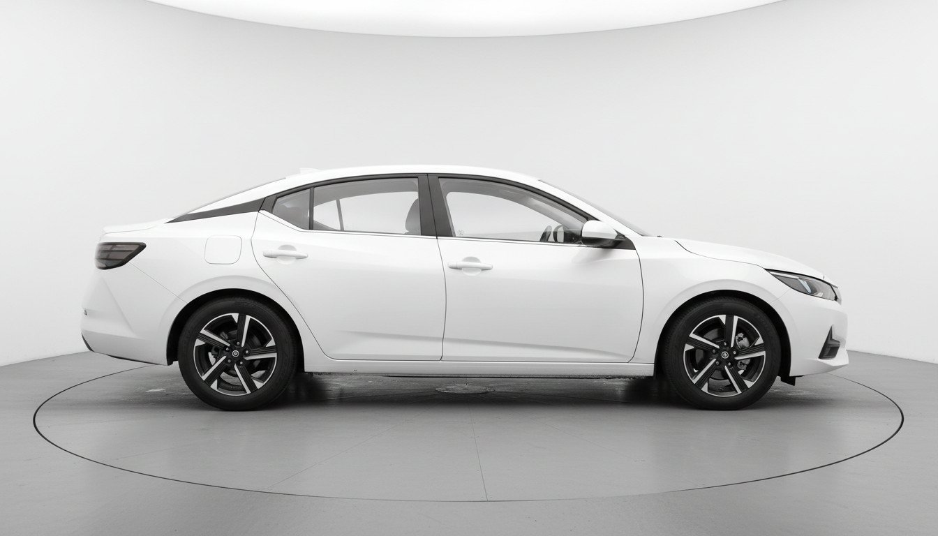 Thumbnail: 2025 Nissan Sentra - 10