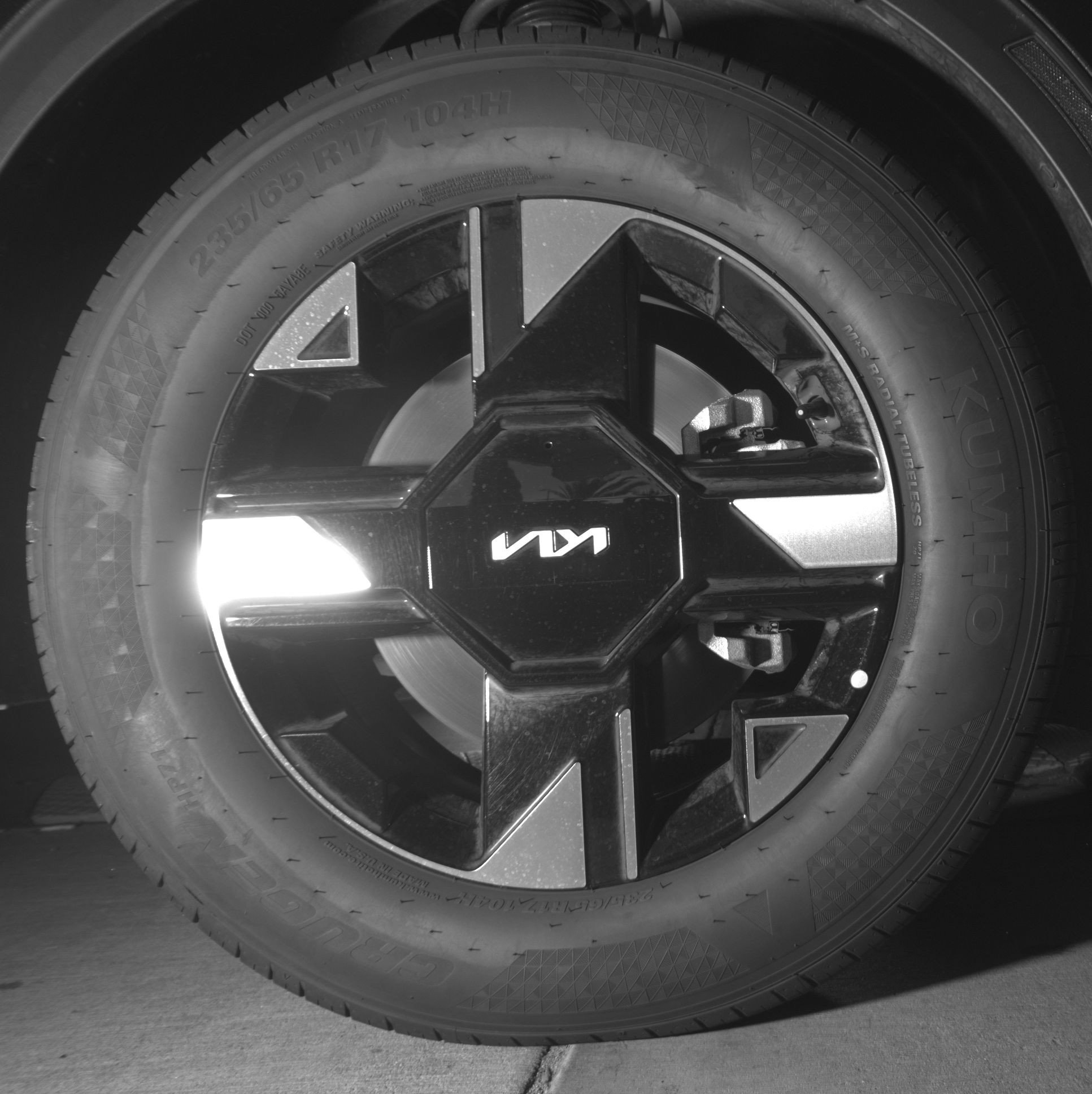 Thumbnail: 2026 Kia Sportage - 13