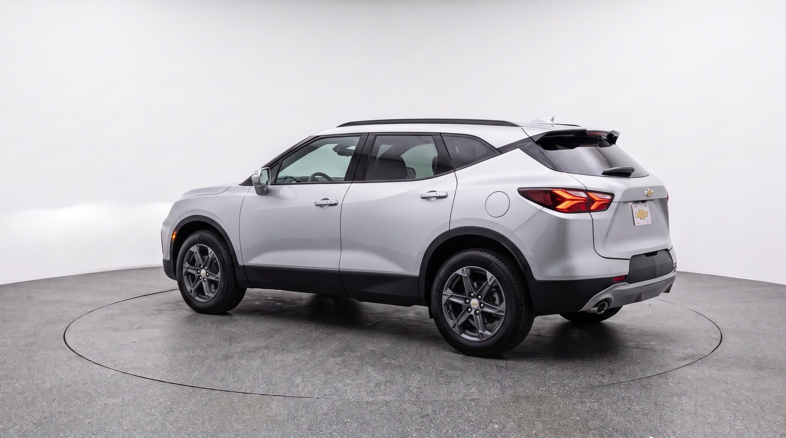 Thumbnail: 2026 Chevrolet Blazer - 6