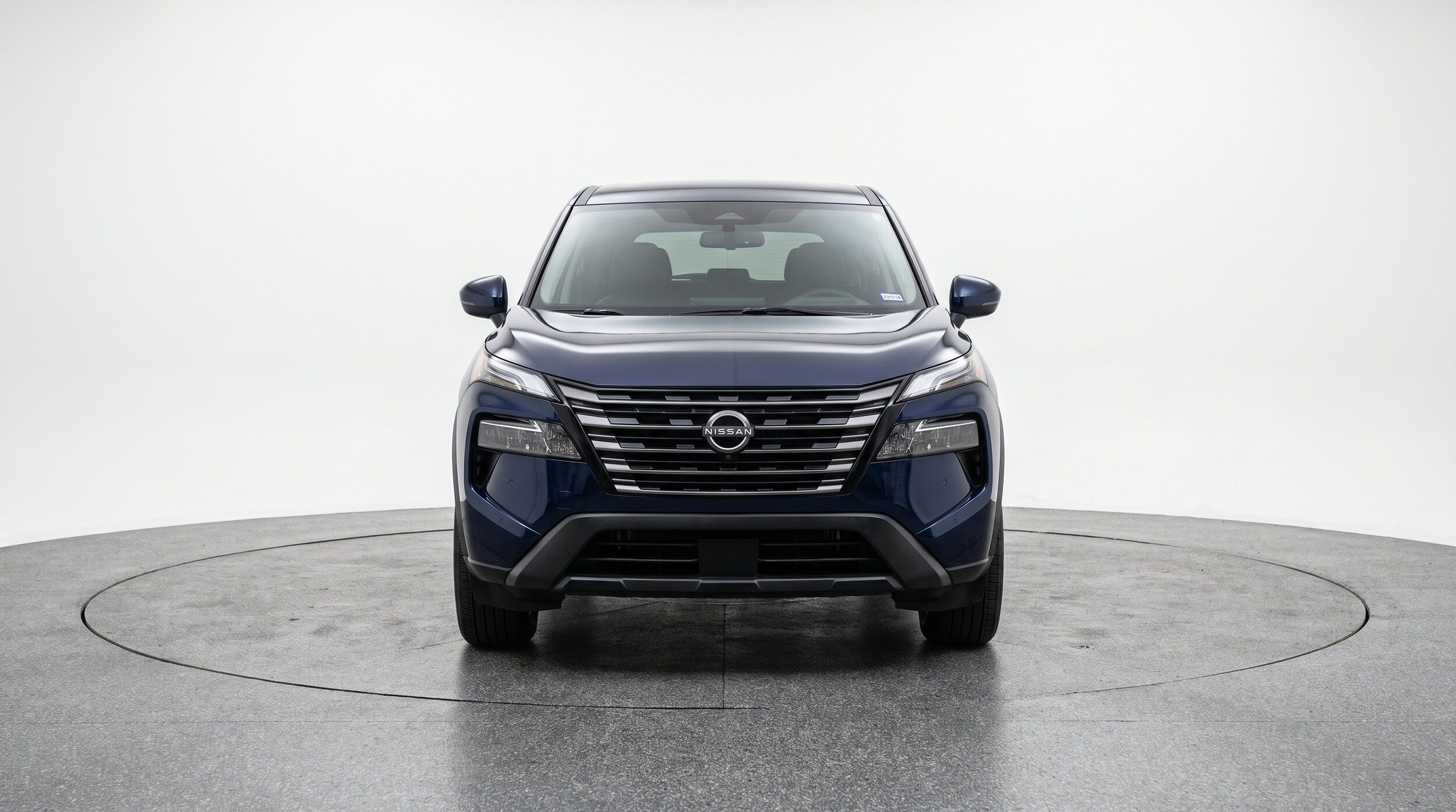 Thumbnail: 2026 Nissan Rogue - 2
