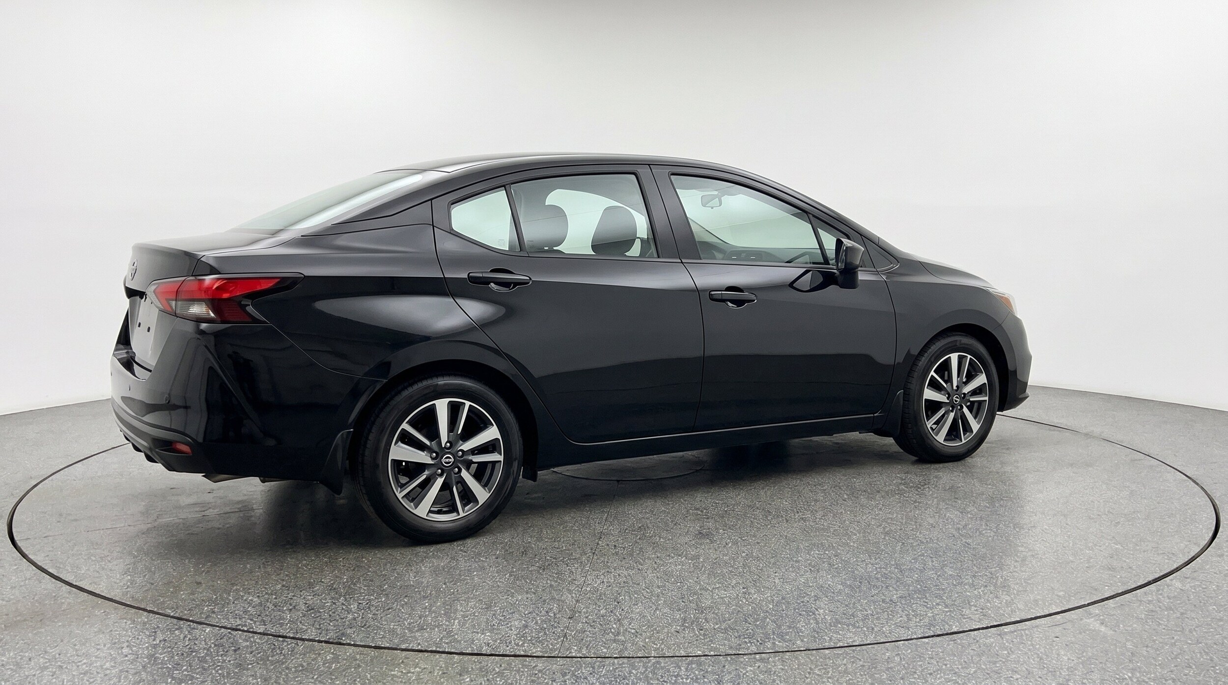 Thumbnail: 2025 Nissan Versa - 9