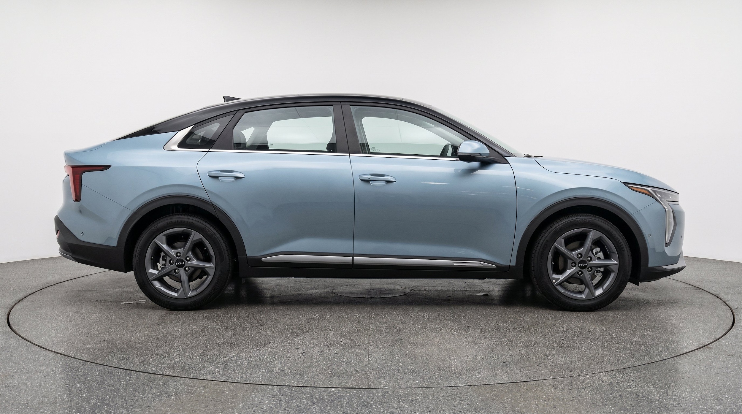Thumbnail: 2026 Kia K4 - 10
