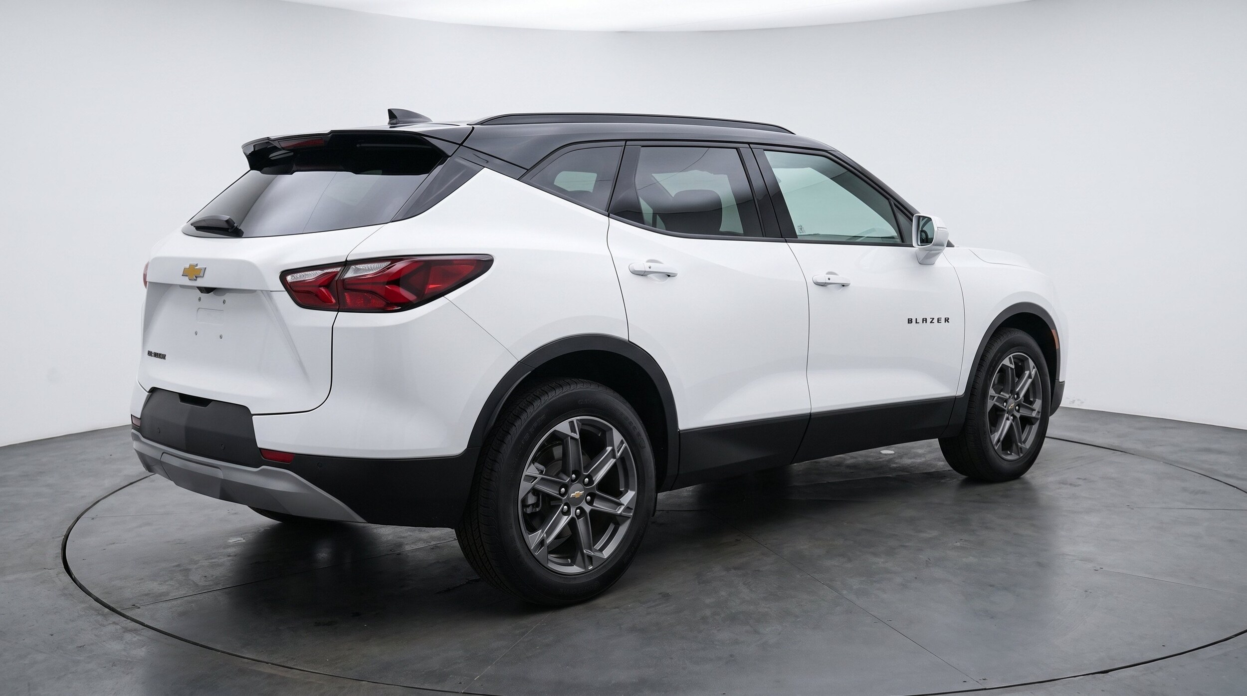 Thumbnail: 2026 Chevrolet Blazer - 9