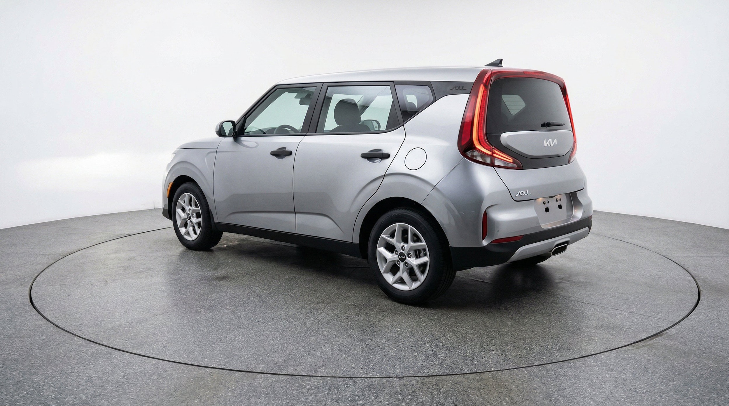 Thumbnail: 2025 Kia Soul - 6