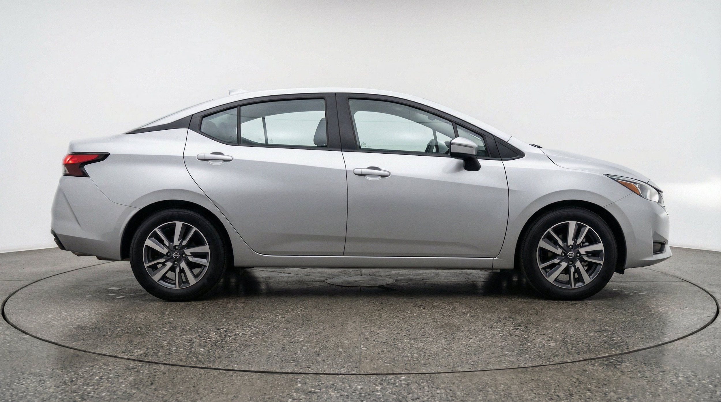 Thumbnail: 2025 Nissan Versa - 10