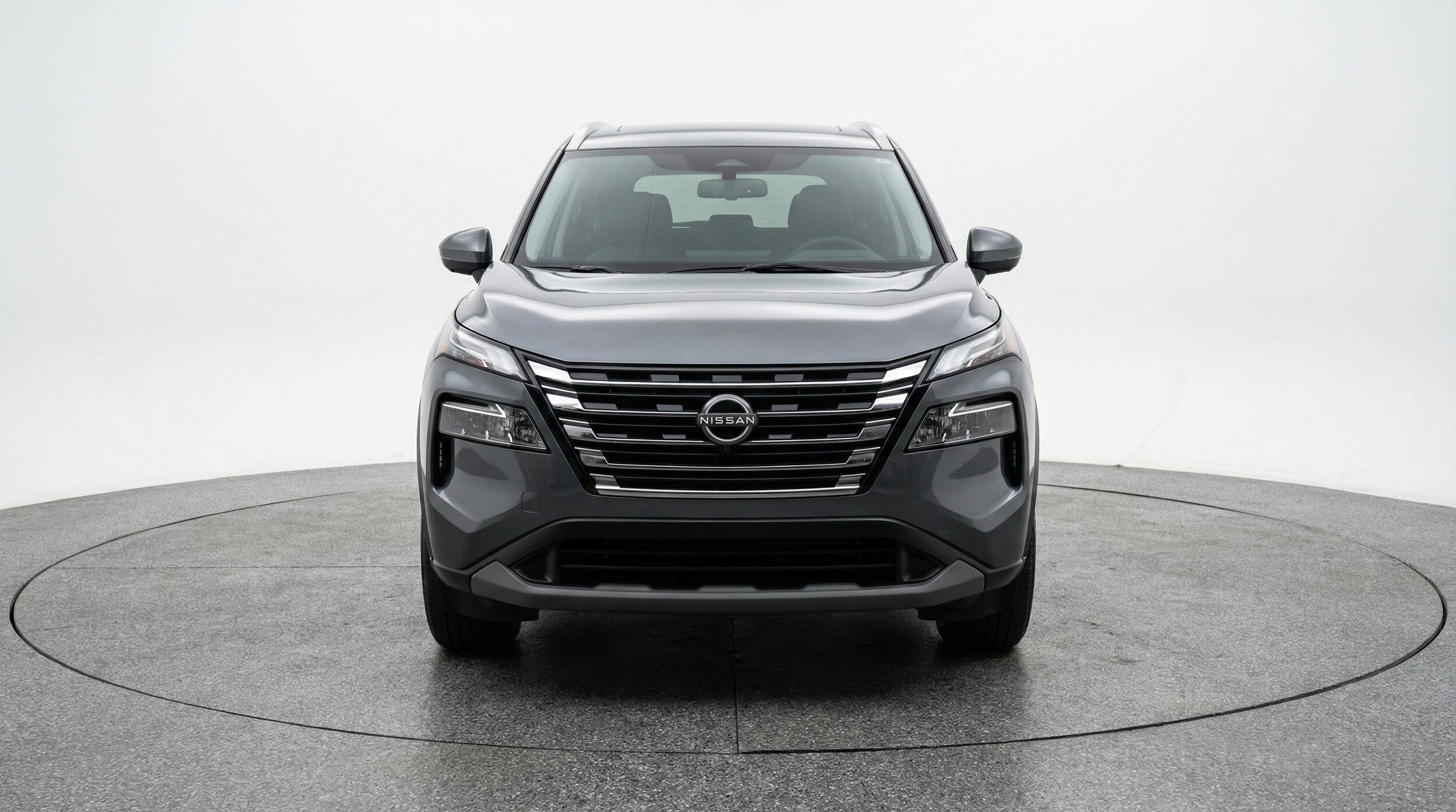 Thumbnail: 2025 Nissan Rogue - 2